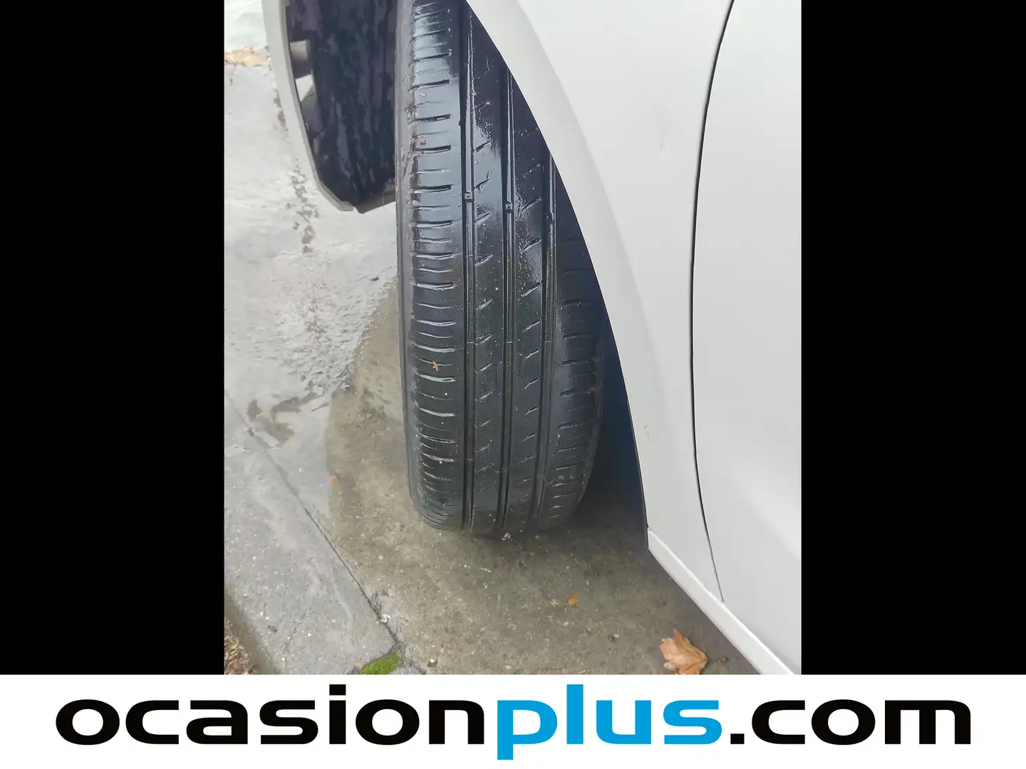 Foto Skoda Fabia Skoda Fabia 1.0 TSI Selection  (95 CV)