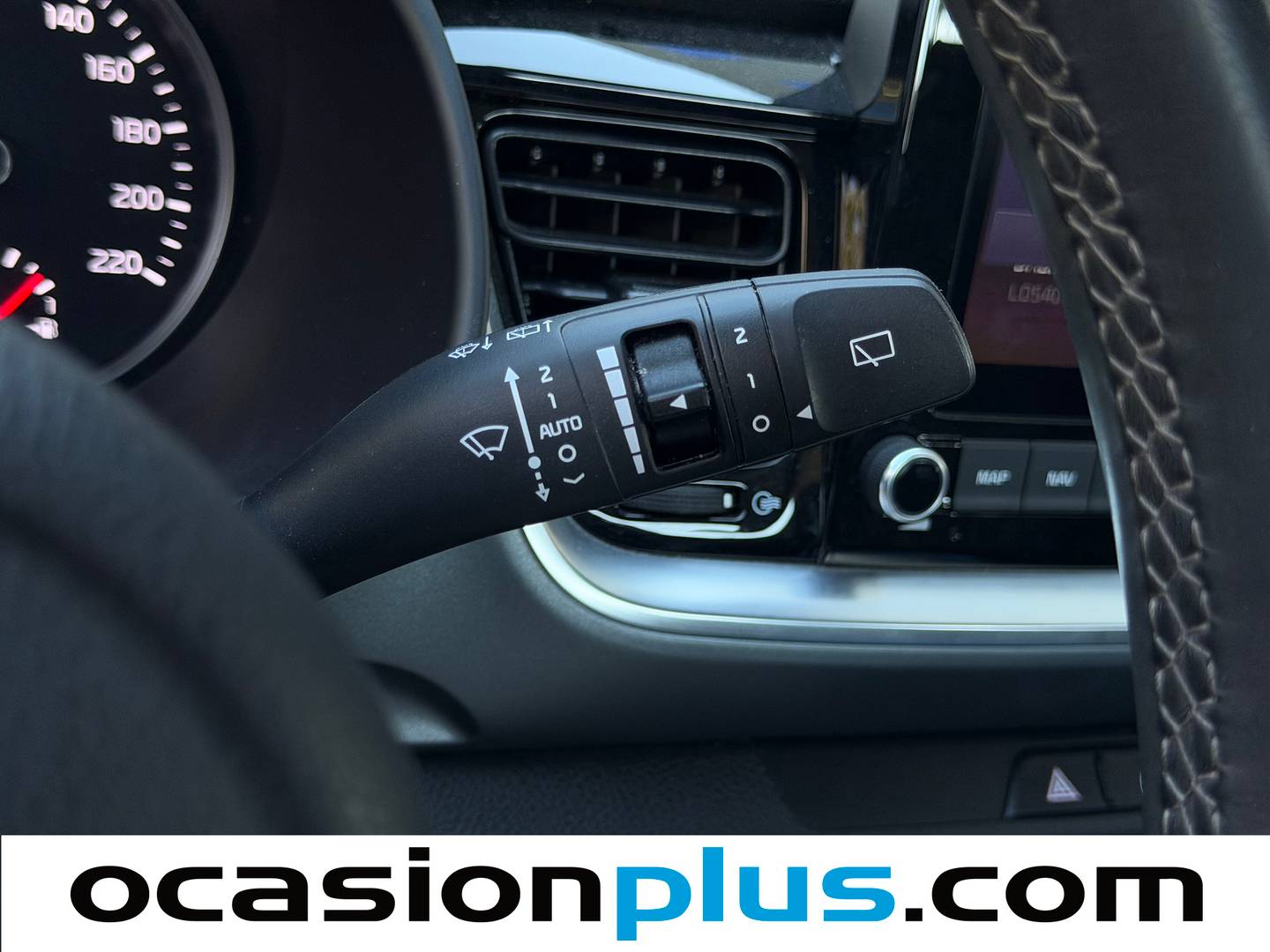 KIA Stonic KIA Stonic 1.0 T-GDi MHEV Drive iMT (120 CV) seminuevo