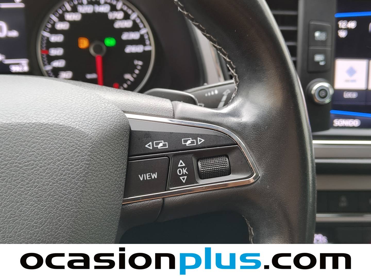 Foto Seat León SEAT León ST 1.5 EcoTSI S&S Xcellence DSG (150 CV)