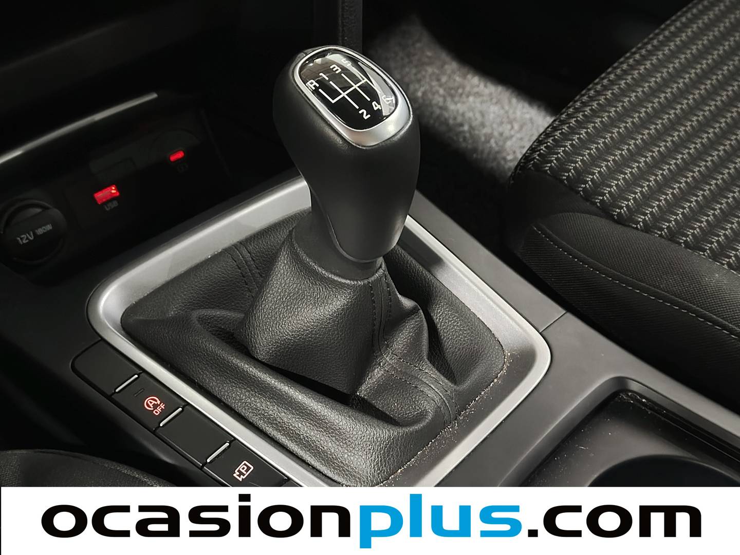 KIA XCeed KIA XCeed 1.0 T-GDi Drive (100 CV) de segunda mano