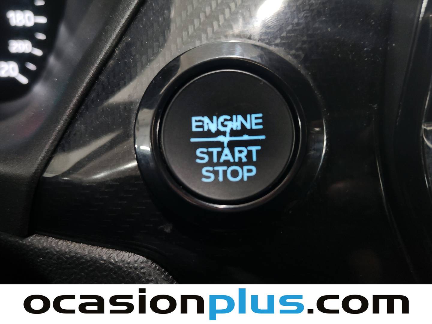 Foto del certificado del Ford Fiesta Ford Fiesta 1.0 EcoBoost MHEV ST-Line (125 CV)