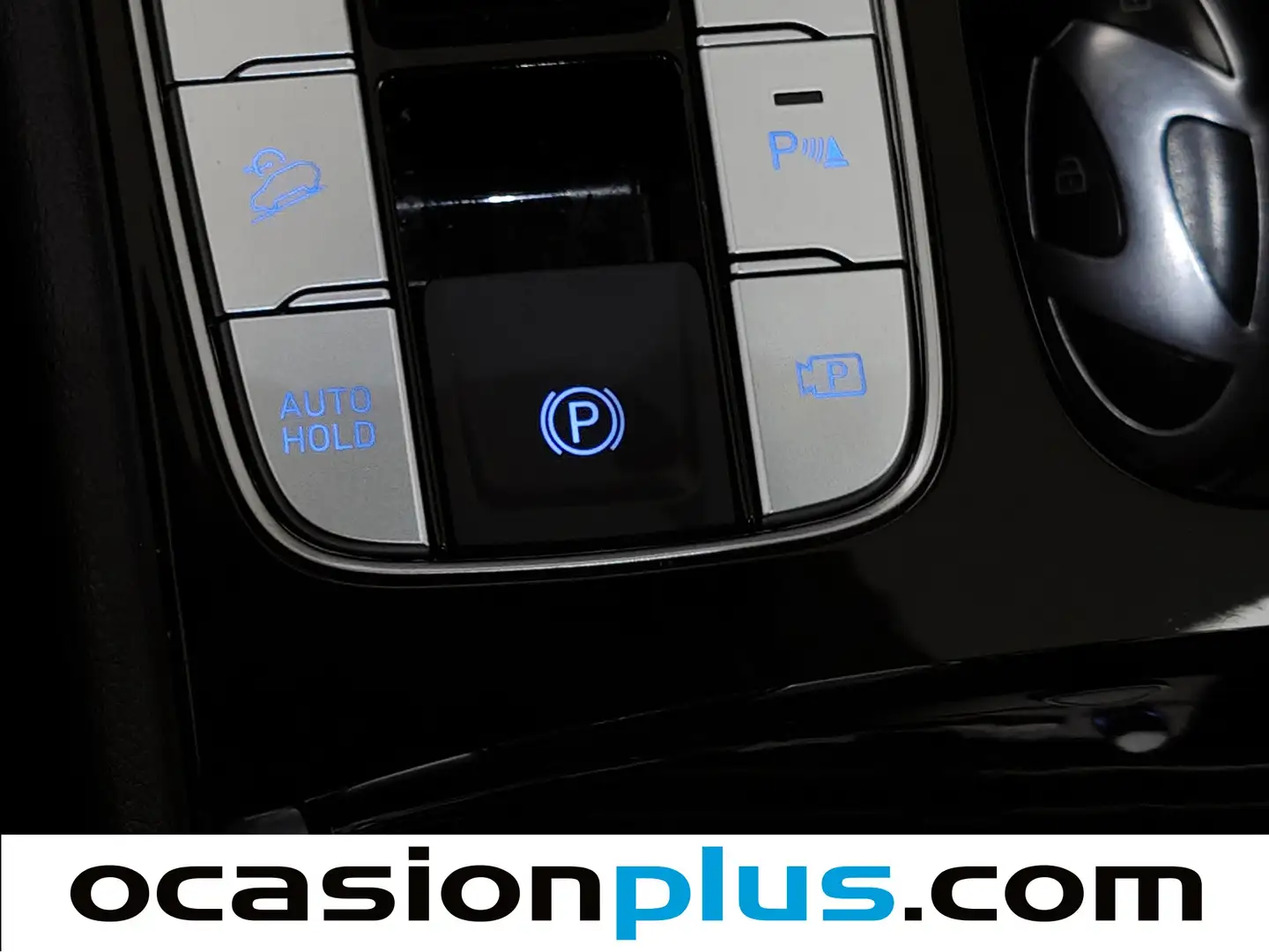 Foto Hyundai Tucson Hyundai Tucson 1.6 T 48V Maxx DCT (160 CV)