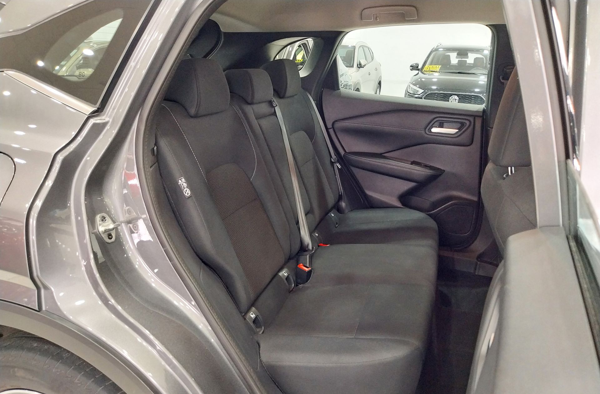 Nissan Qashqai E-POWER Acenta - foto 16