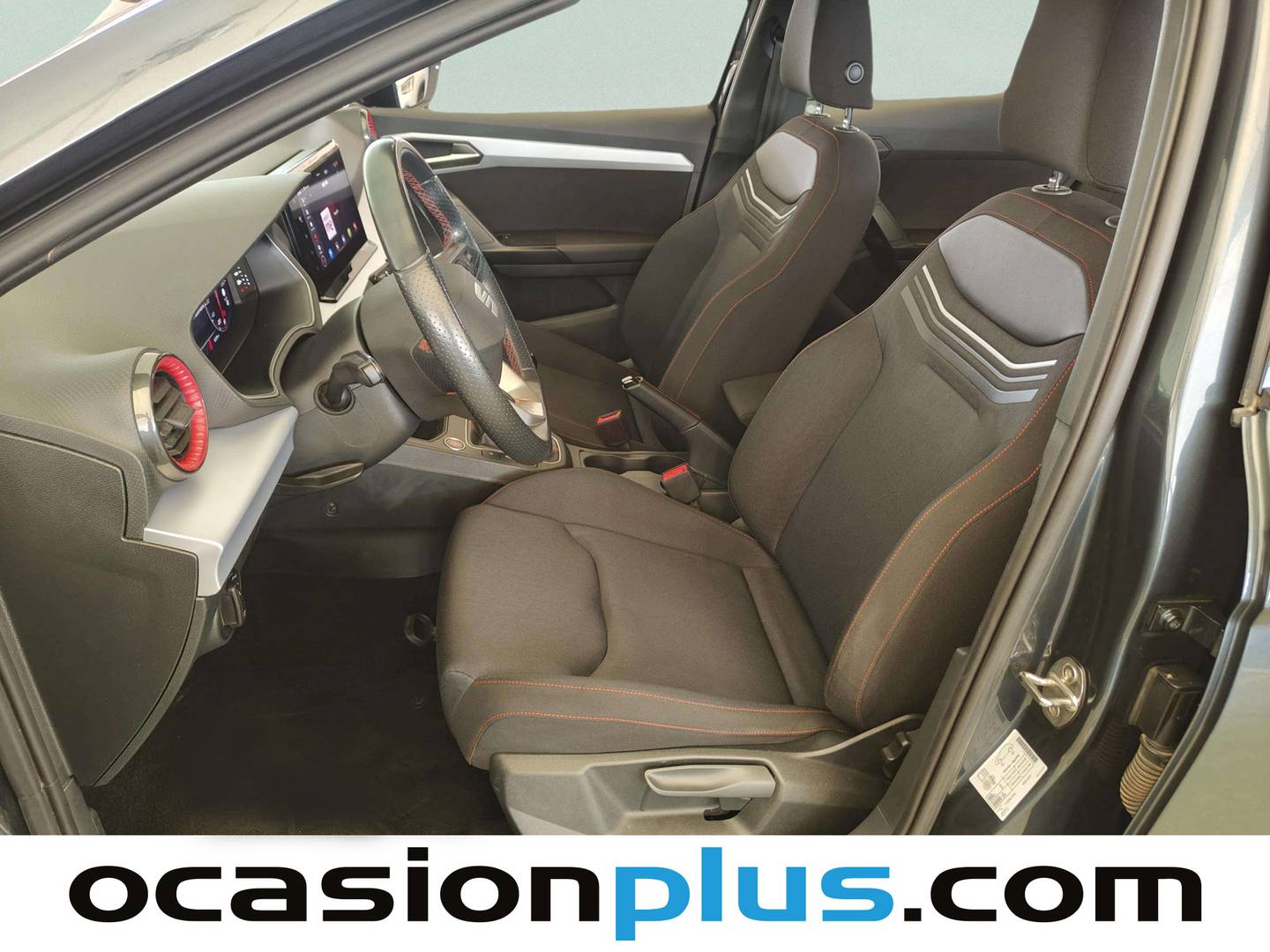 Foto Seat Ibiza SEAT Ibiza 1.0 TSI S&S FR XL (110 CV)