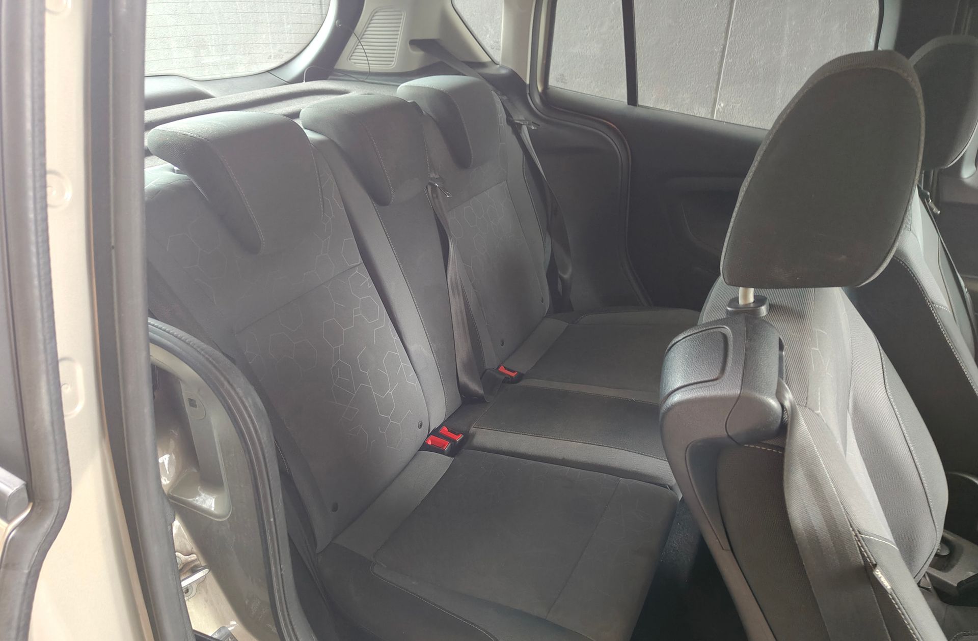 Ford B-Max 1.0 EcoBoost Trend - foto 13