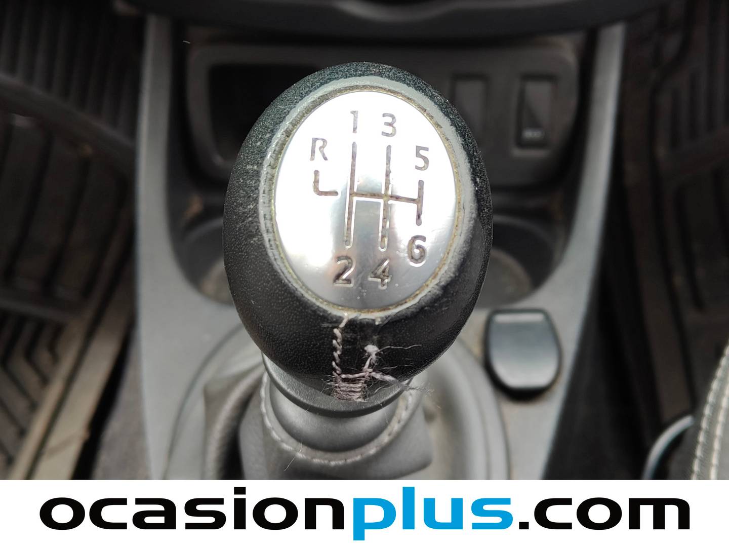 Dacia Duster Dacia Duster Laureate dC (90 CV) de segunda mano