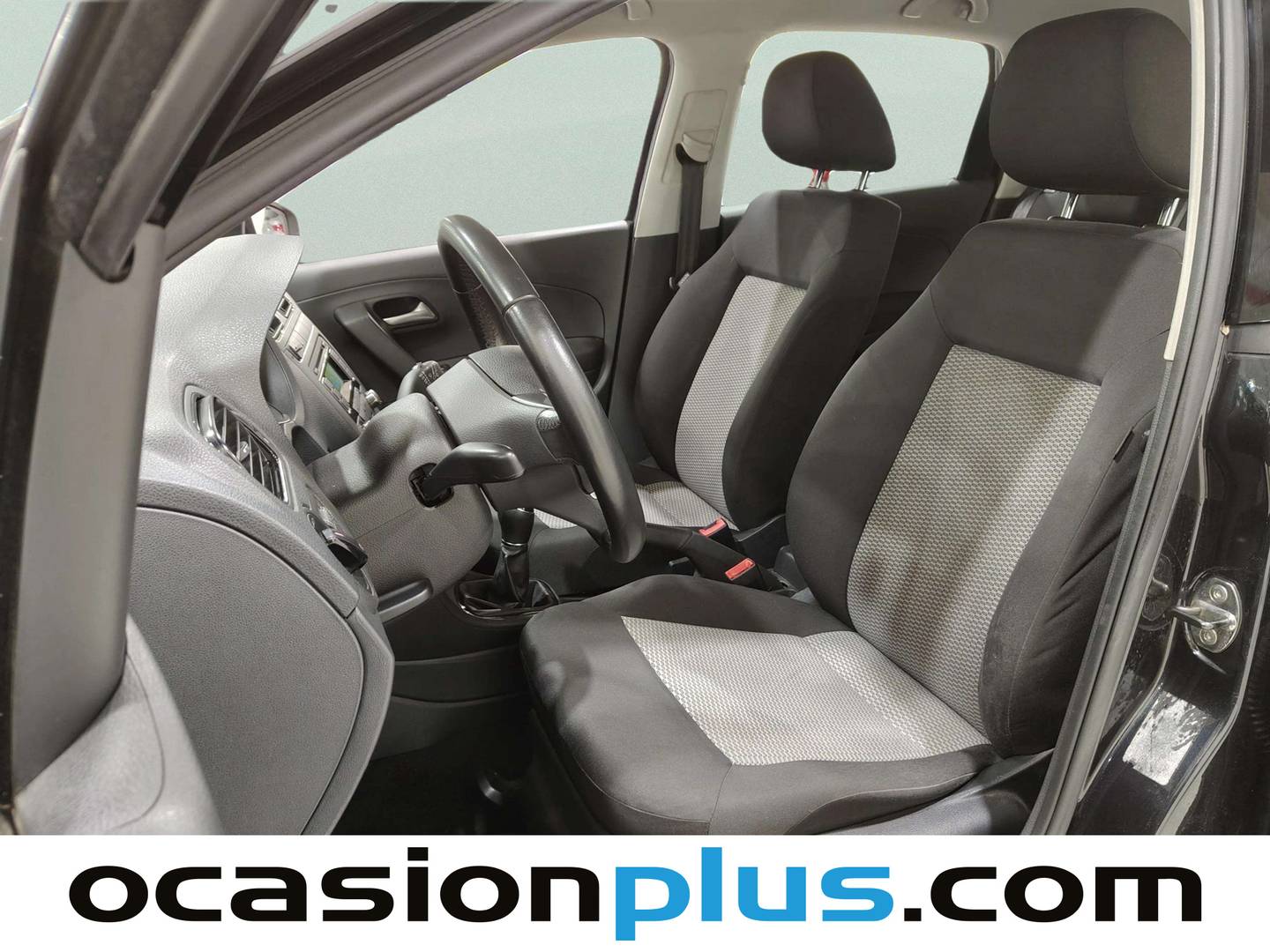 Foto Volkswagen Polo Volkswagen Polo Advance 1.6 TDI (90 CV)