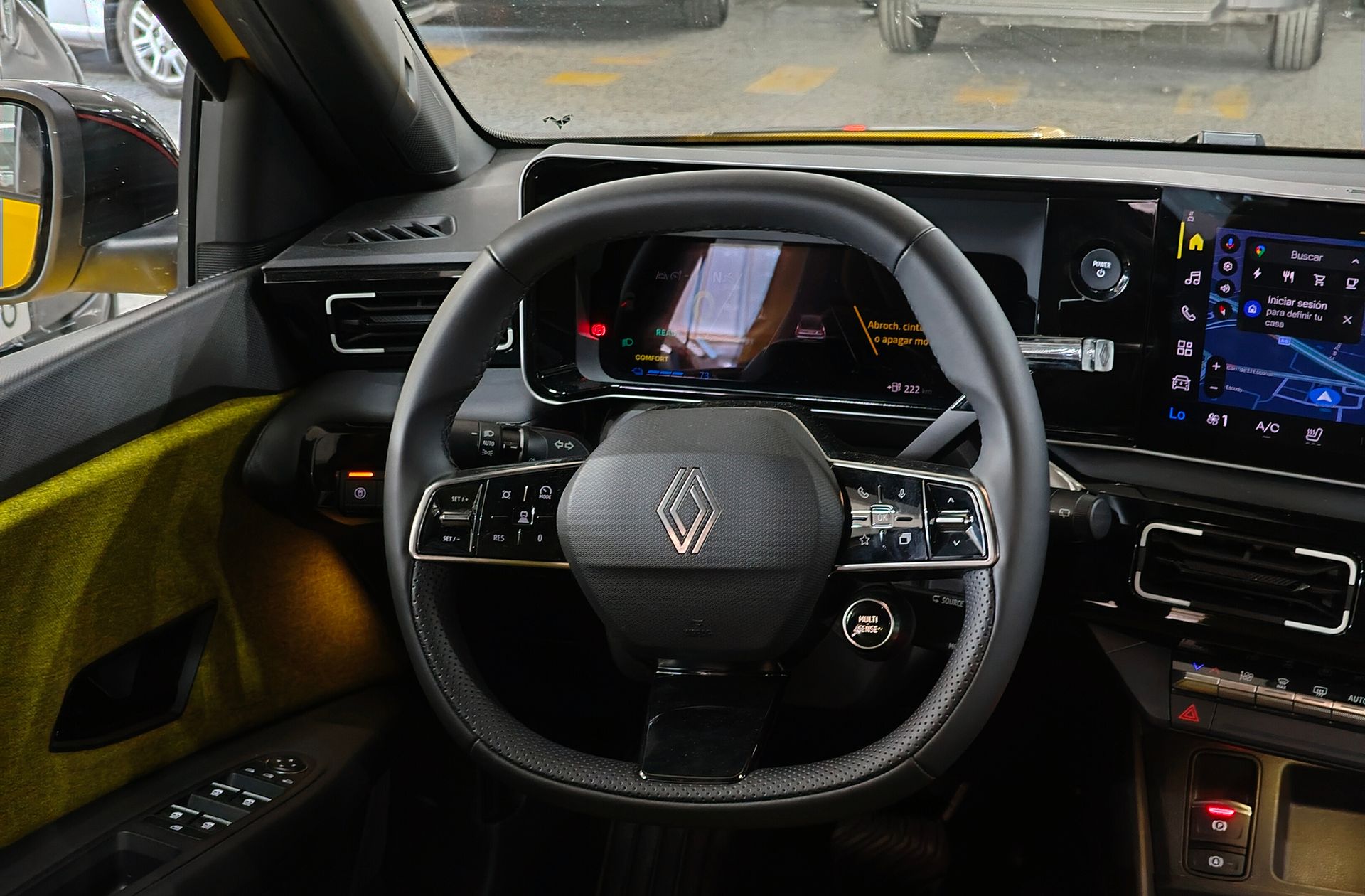 Renault 5 Iconic Cinq Autonomía Confort - foto 23
