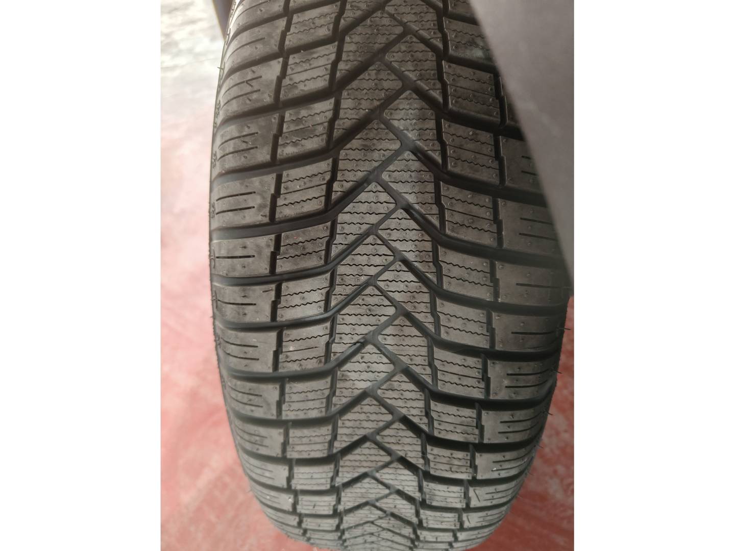 Foto Opel Mokka Opel Mokka 1.2 Turbo GS Line Auto (130 CV)