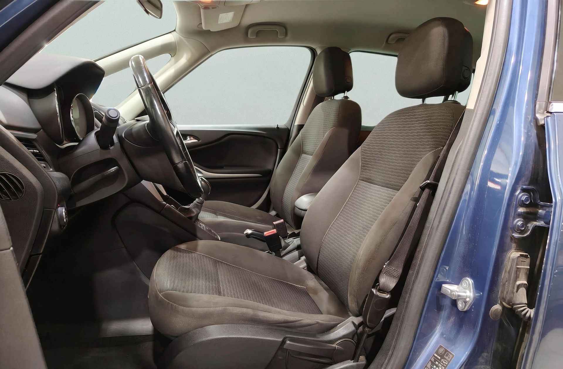 Opel Zafira 1.6 CDTi Expression 7 plazas - foto 10