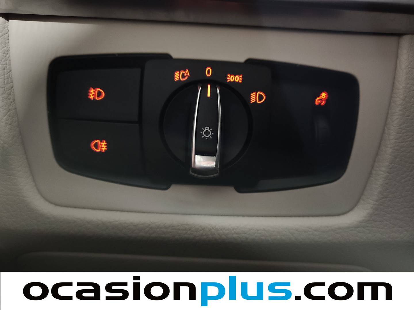 Foto BMW Serie 4 BMW Serie 4 420i Gran Coupe (184 CV)