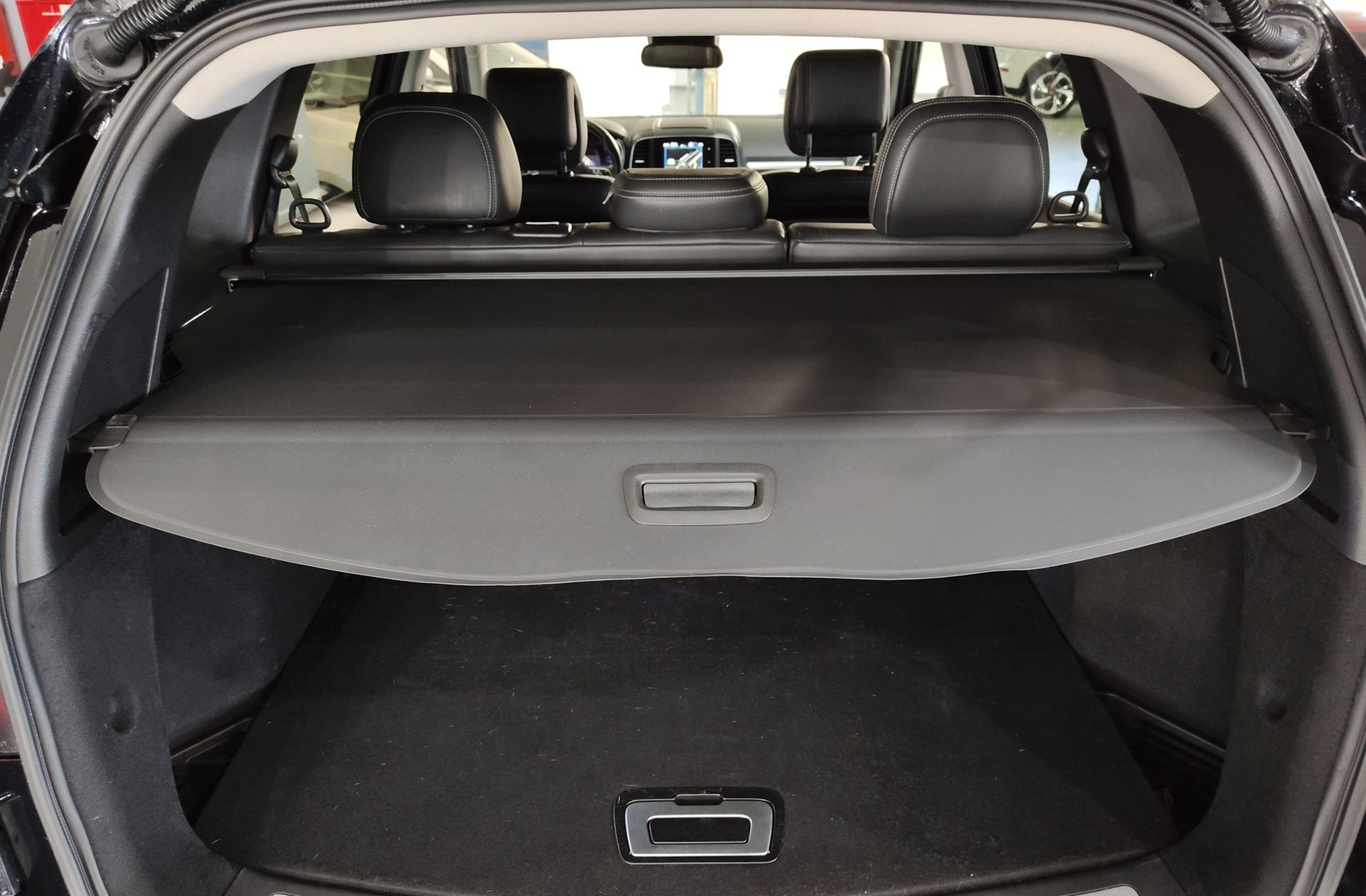 Renault Koleos Zen dCi X-Tronic - foto 16