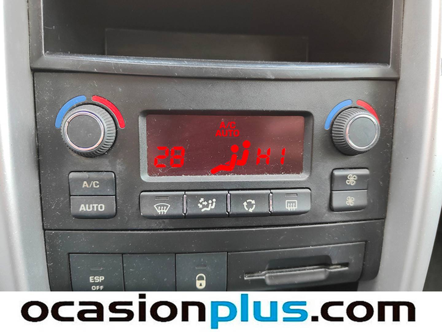 Foto Peugeot 207 Peugeot 207 SW 1.4 VTi 16v Sport (95 CV)