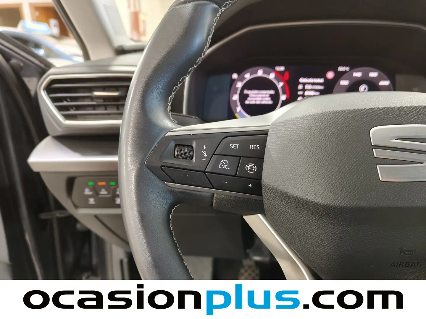 Foto Seat León SEAT León ST ST 1.5 TSI Style 25 Aniversario (115 CV)