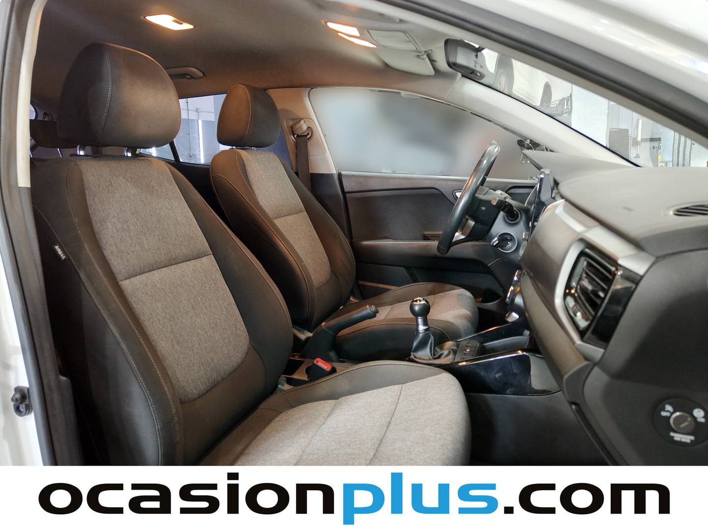 KIA Stonic KIA Stonic 1.2 DPi Concept (84 CV) km 0