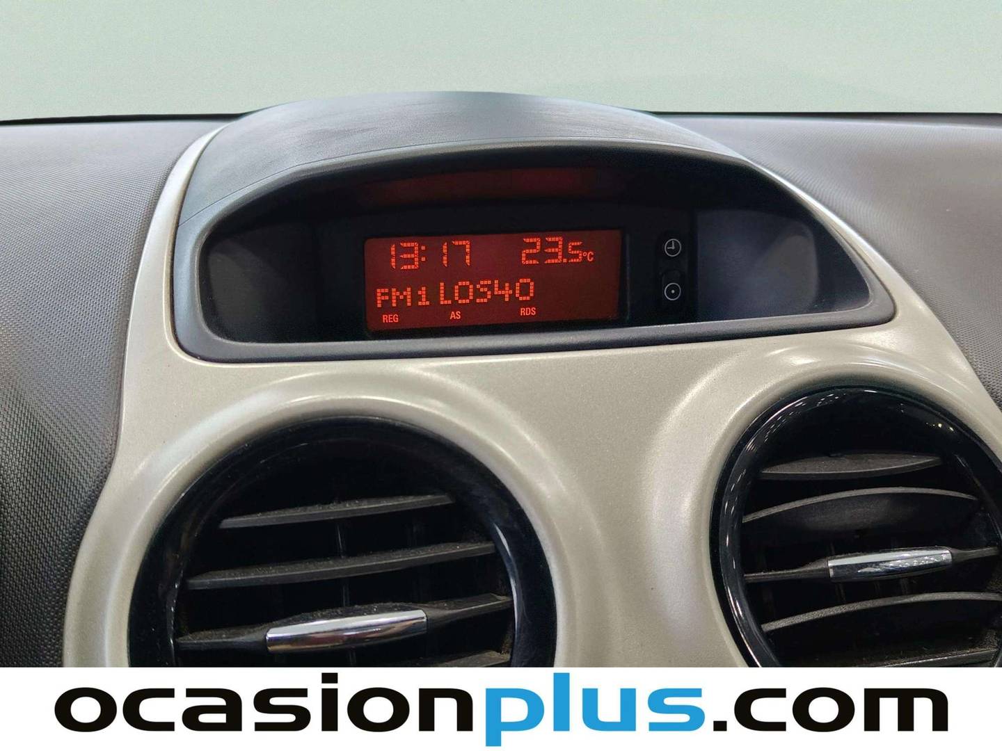 Opel Corsa Opel Corsa 1.3 CDTI Essentia (75 CV) seminuevo
