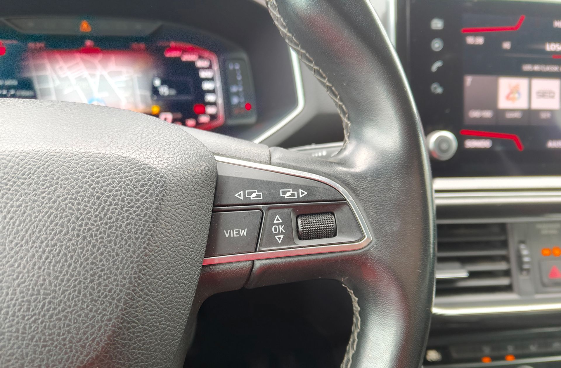 SEAT Tarraco 1.5 TSI Xcellence - foto 27