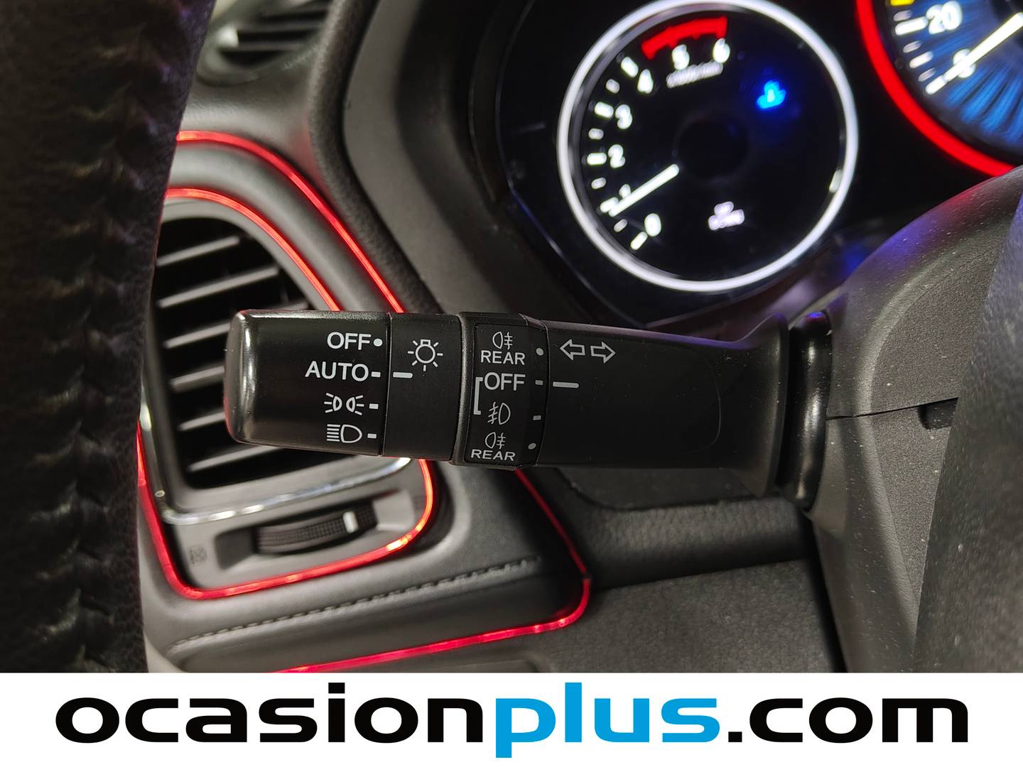 Foto Honda HR-V Honda HR-V 1.6 i-DTEC Elegance (120 CV)