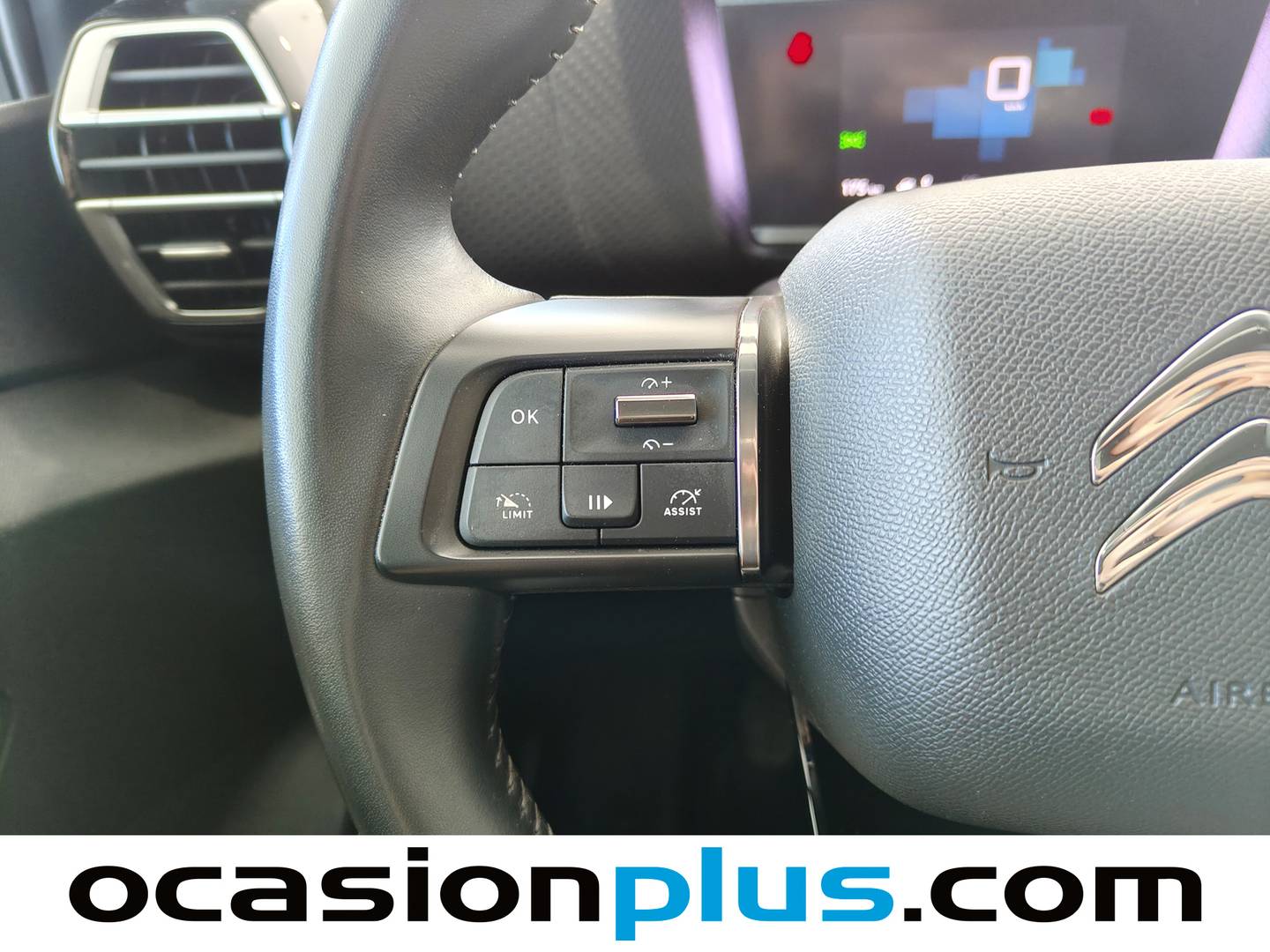 Citroën C4 Citroën C4 BlueHDi 110 S&S Feel Pack (110 CV) diésel