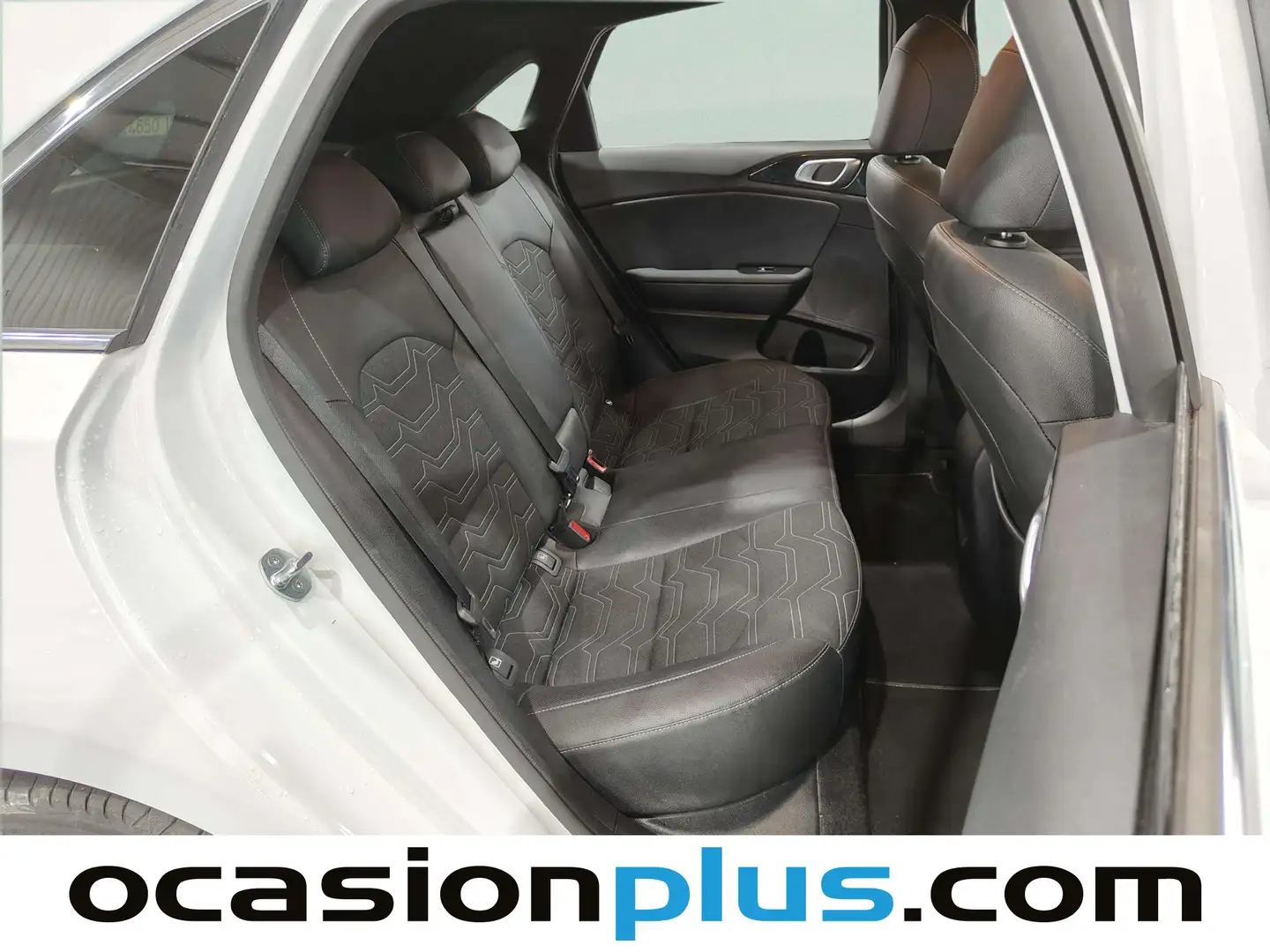 Foto KIA Ceed Kia Ceed 1.0 T-GDi Style Edition (100 CV)