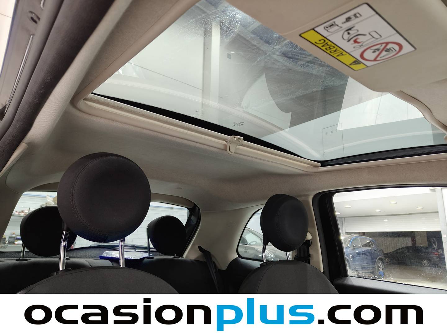 Foto Fiat 500 Fiat 500 1.0 Hybrid Dolcevita (70 CV)