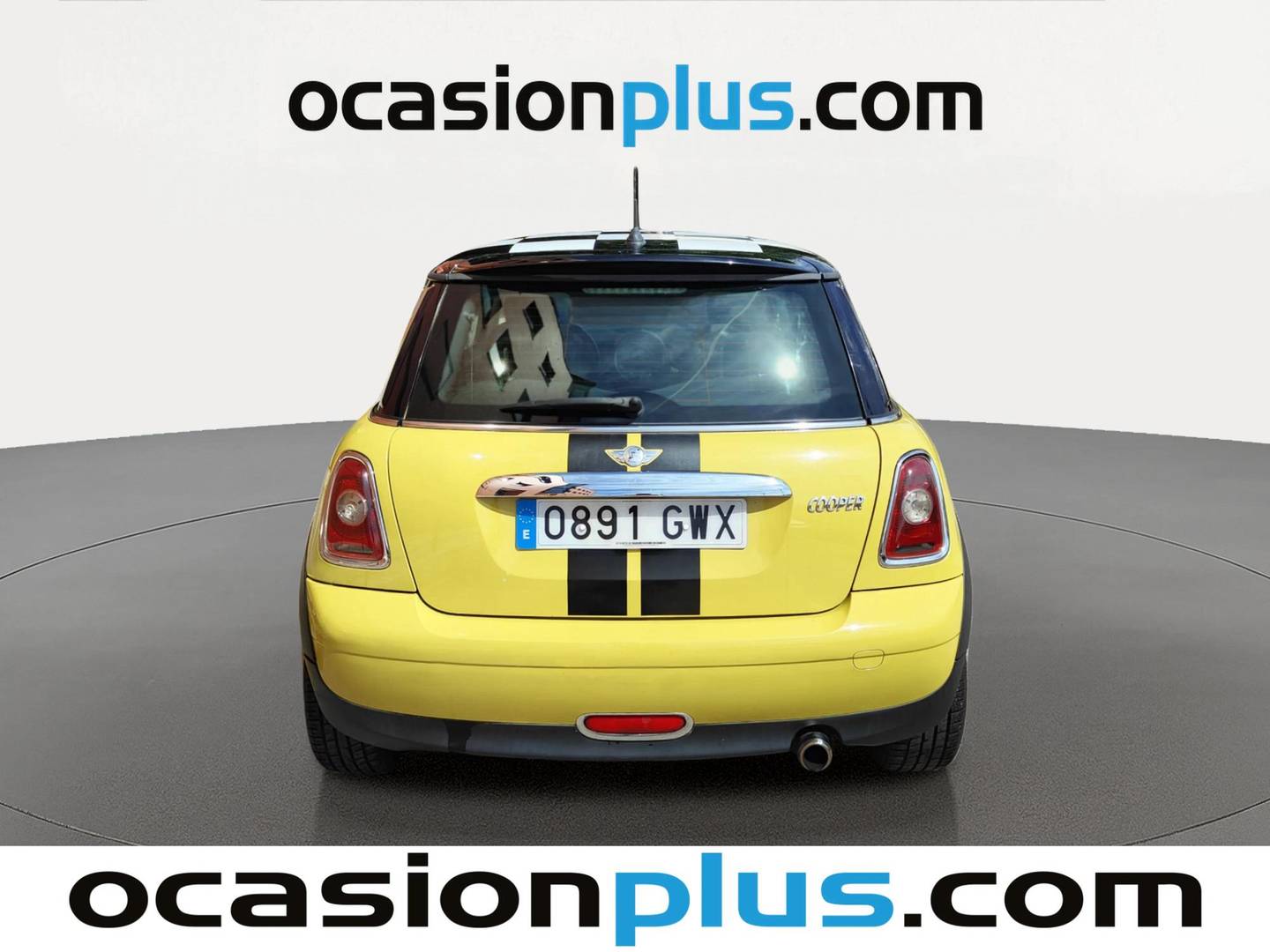 Mini MINI Mini MINI Cooper Cooper (122 CV) barato