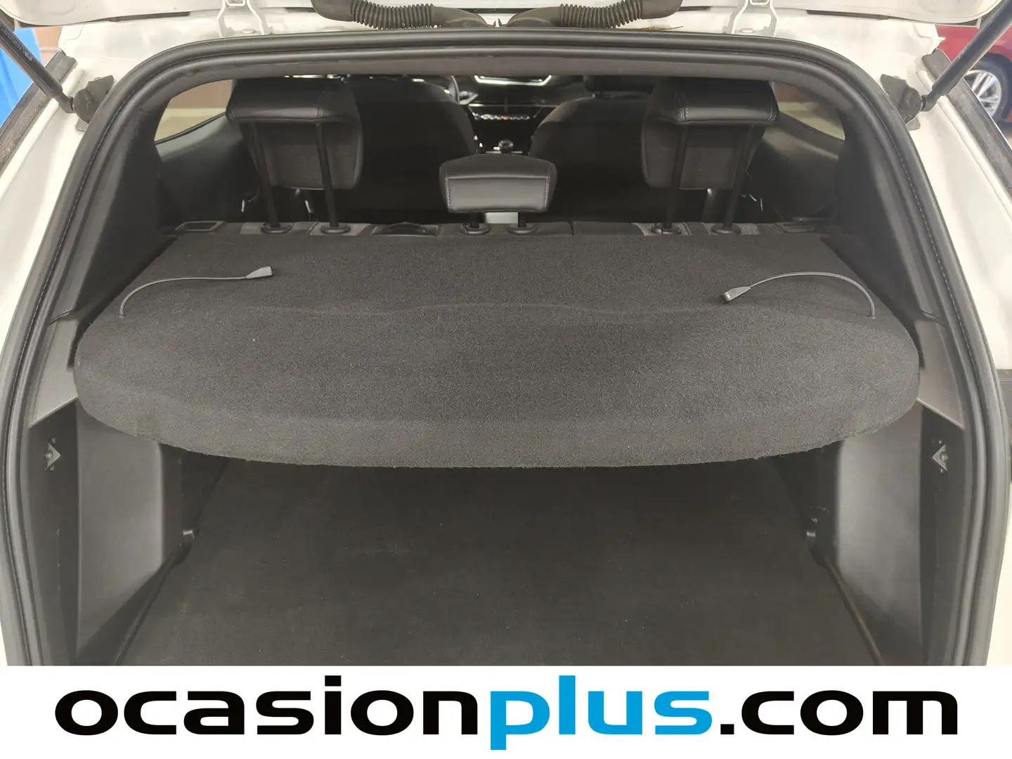 Foto Peugeot 2008 Peugeot 2008 PureTech 100 S&S Allure (100 CV)