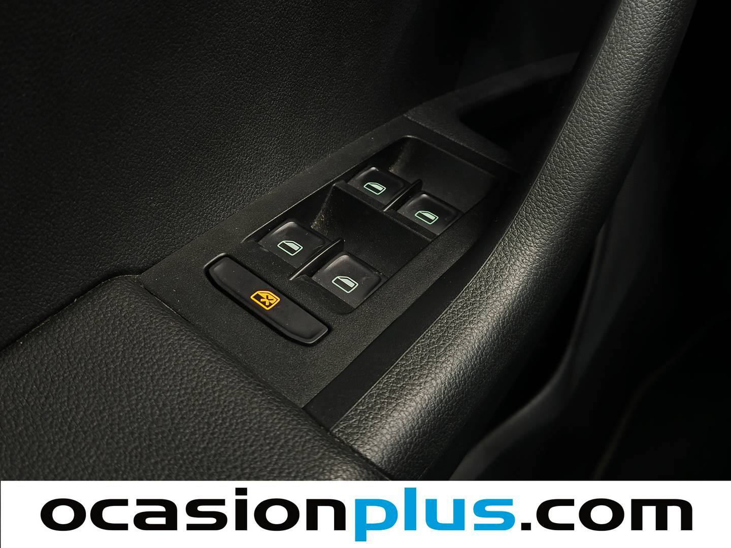 Skoda Octavia Skoda Octavia 2.0 TDI RS (184 CV) 2015