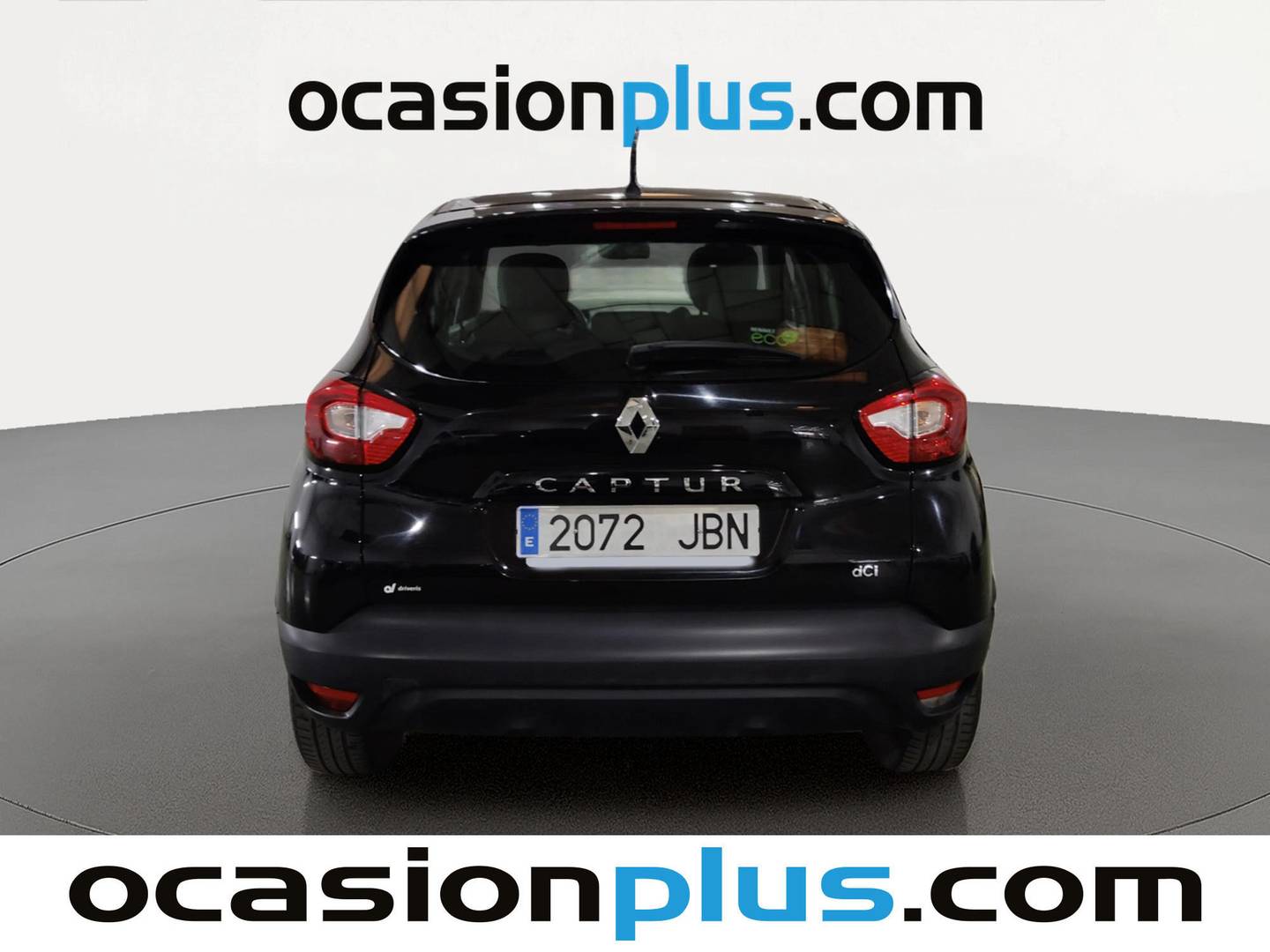 Renault Captur Renault Captur Life Energy dCi (90 CV) barato