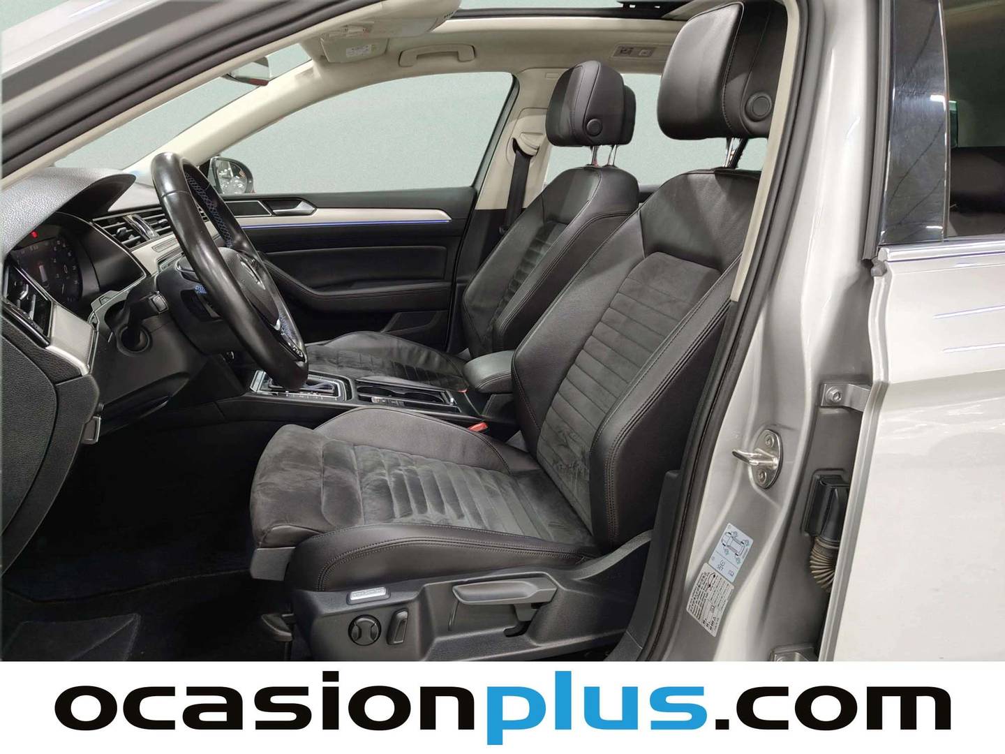 Foto Volkswagen Passat Volkswagen Passat Variant GTE 1.4 TSI e-Power (218 CV) DSG