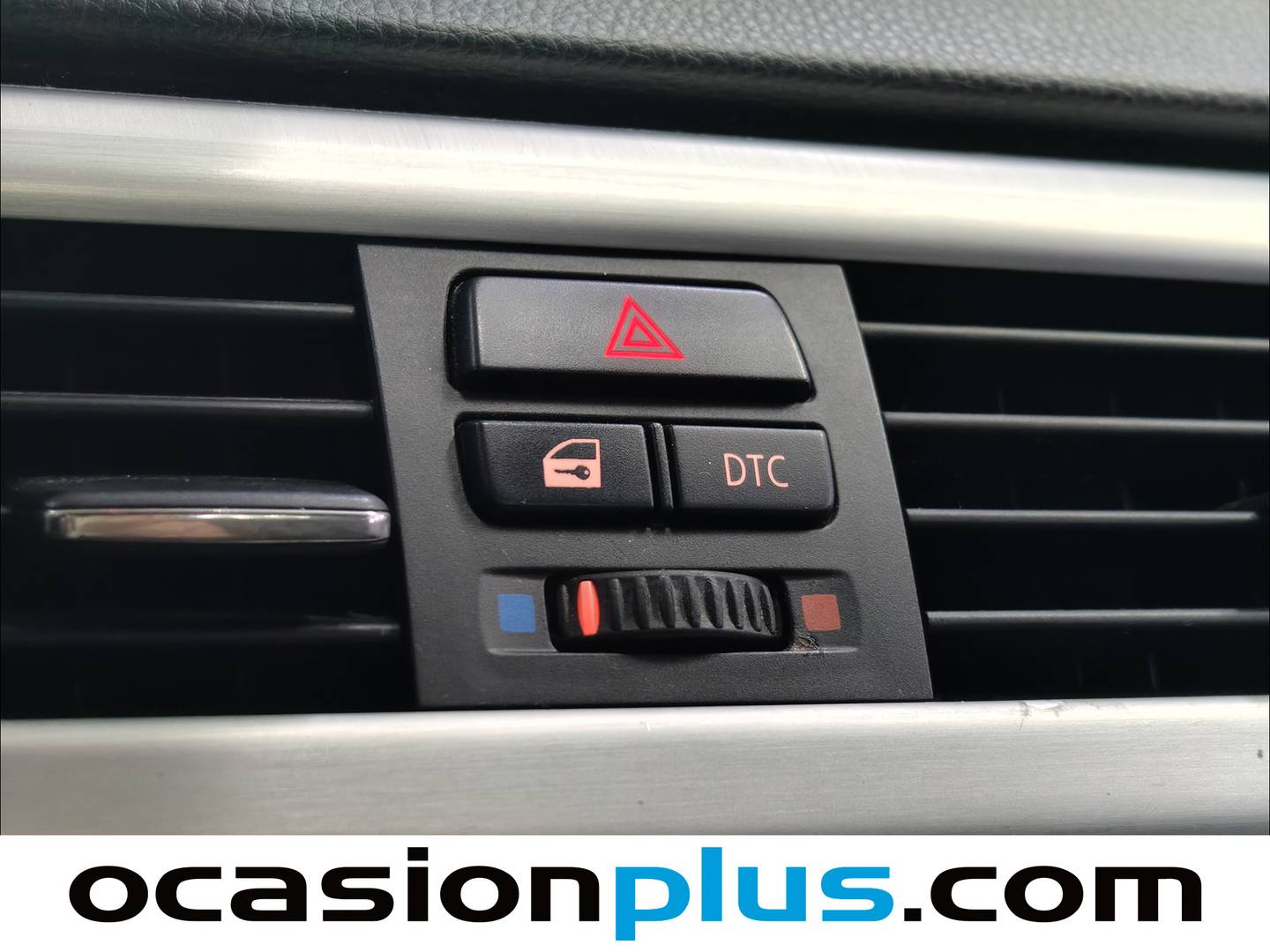 BMW Serie 3 BMW Serie 3 320d Coupe Pack M (177 CV) de segunda mano