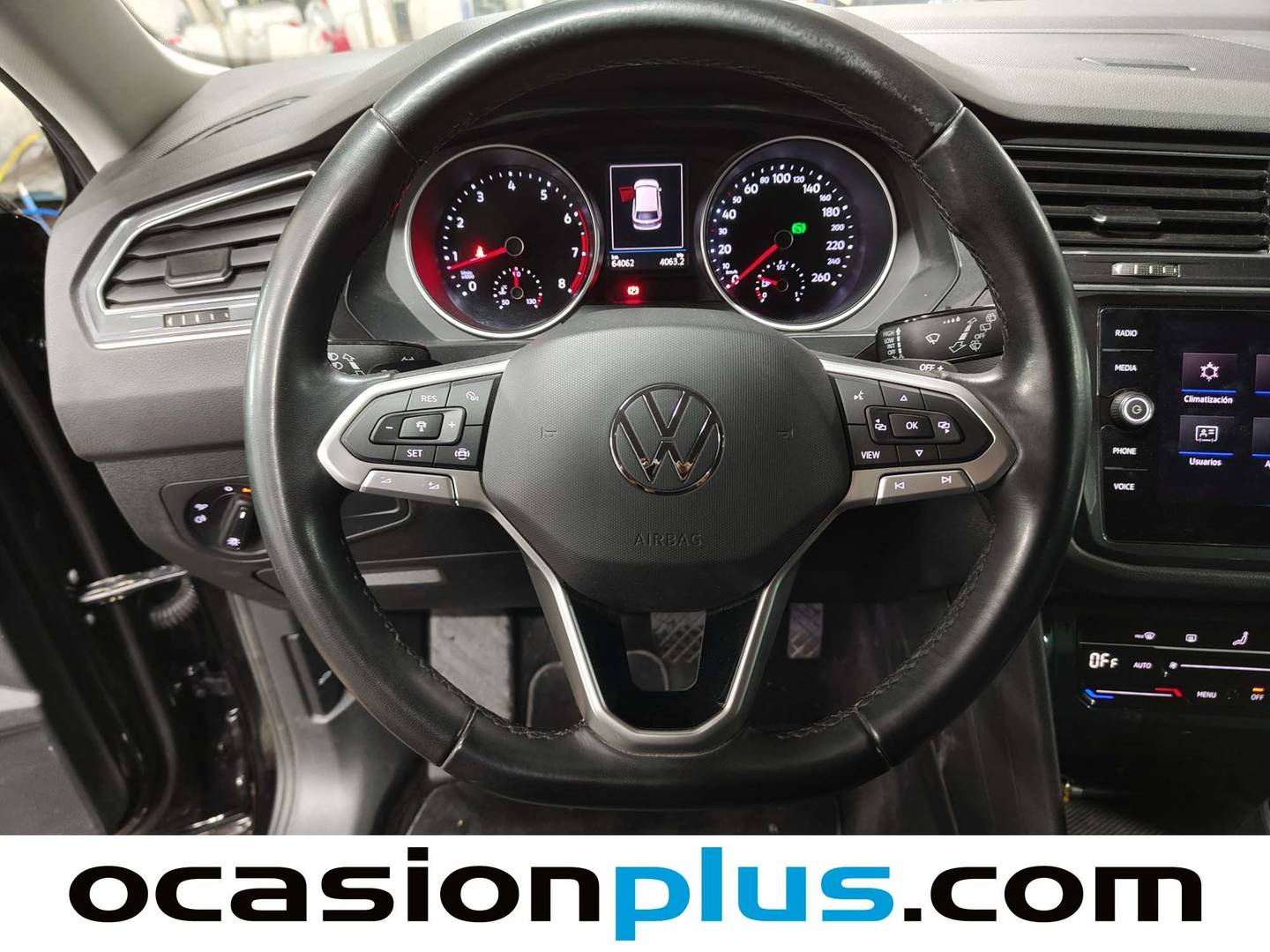 Volkswagen Tiguan Volkswagen Tiguan Life 1.5 TSI (150 CV) DSG gasolina