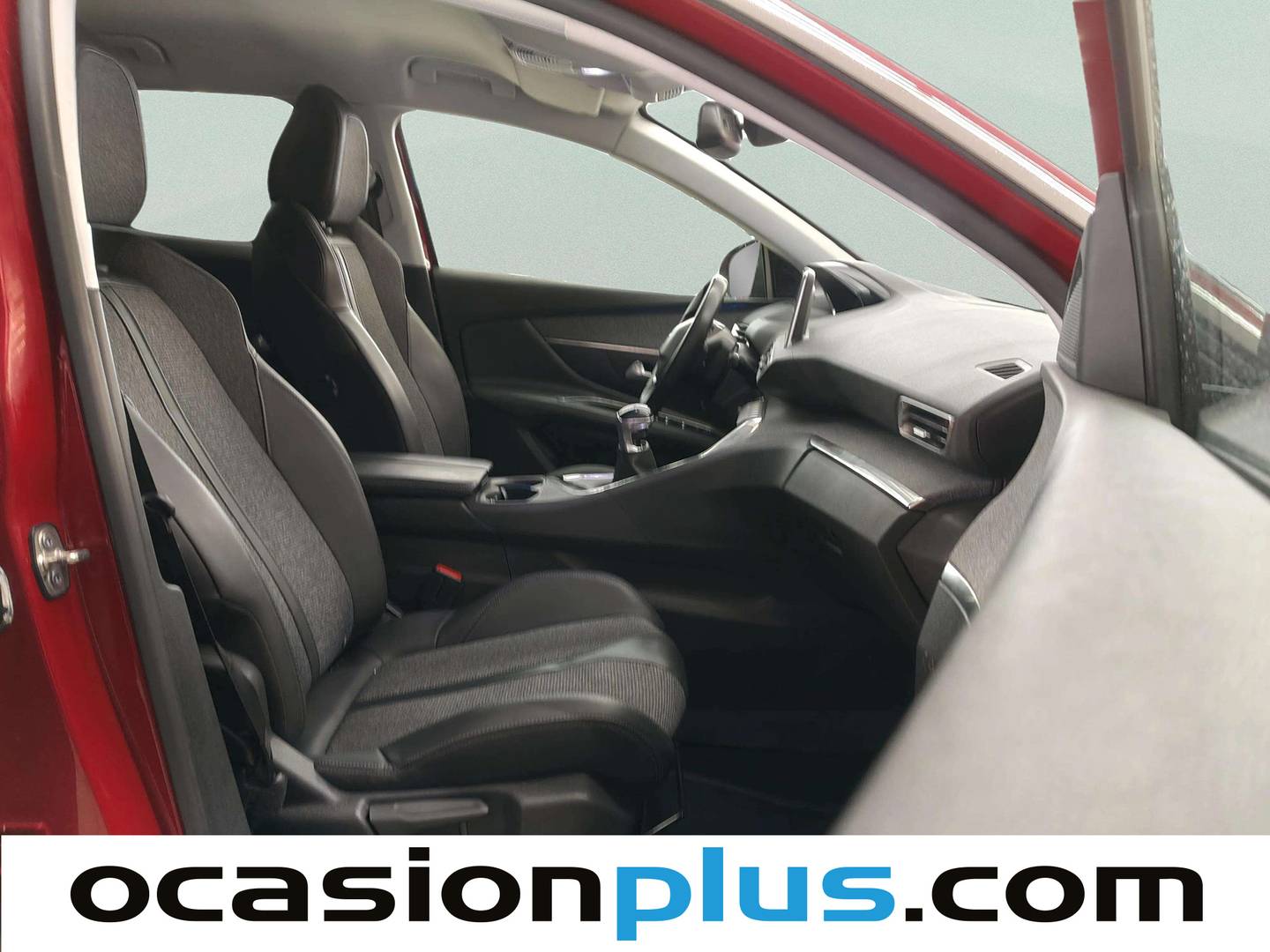 Peugeot 3008 Peugeot 3008 BlueHDi 130 S&S Allure (130 CV) km 0