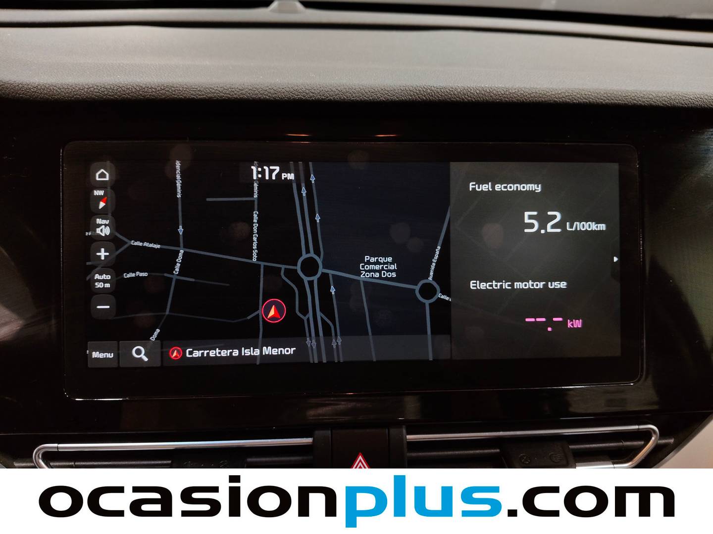 Extras y acabados del KIA Niro KIA Niro 1.6 GDi HEV Híbrido Drive (141 CV)