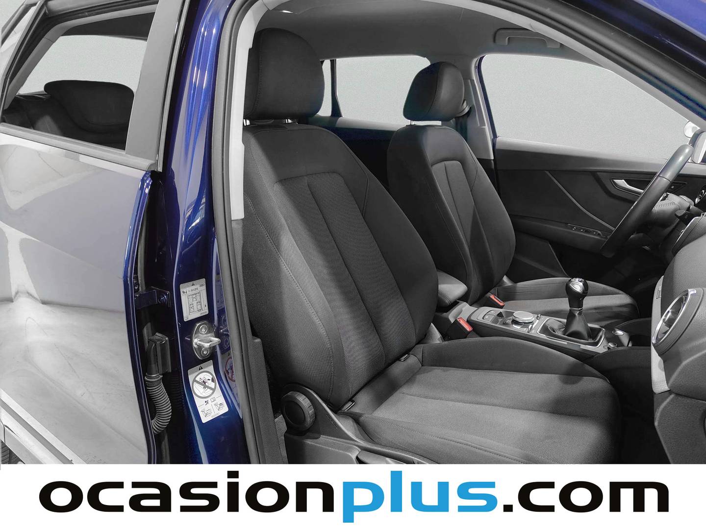 Audi Q2 Audi Q2 Advanced 30 TDI (116 CV) diésel