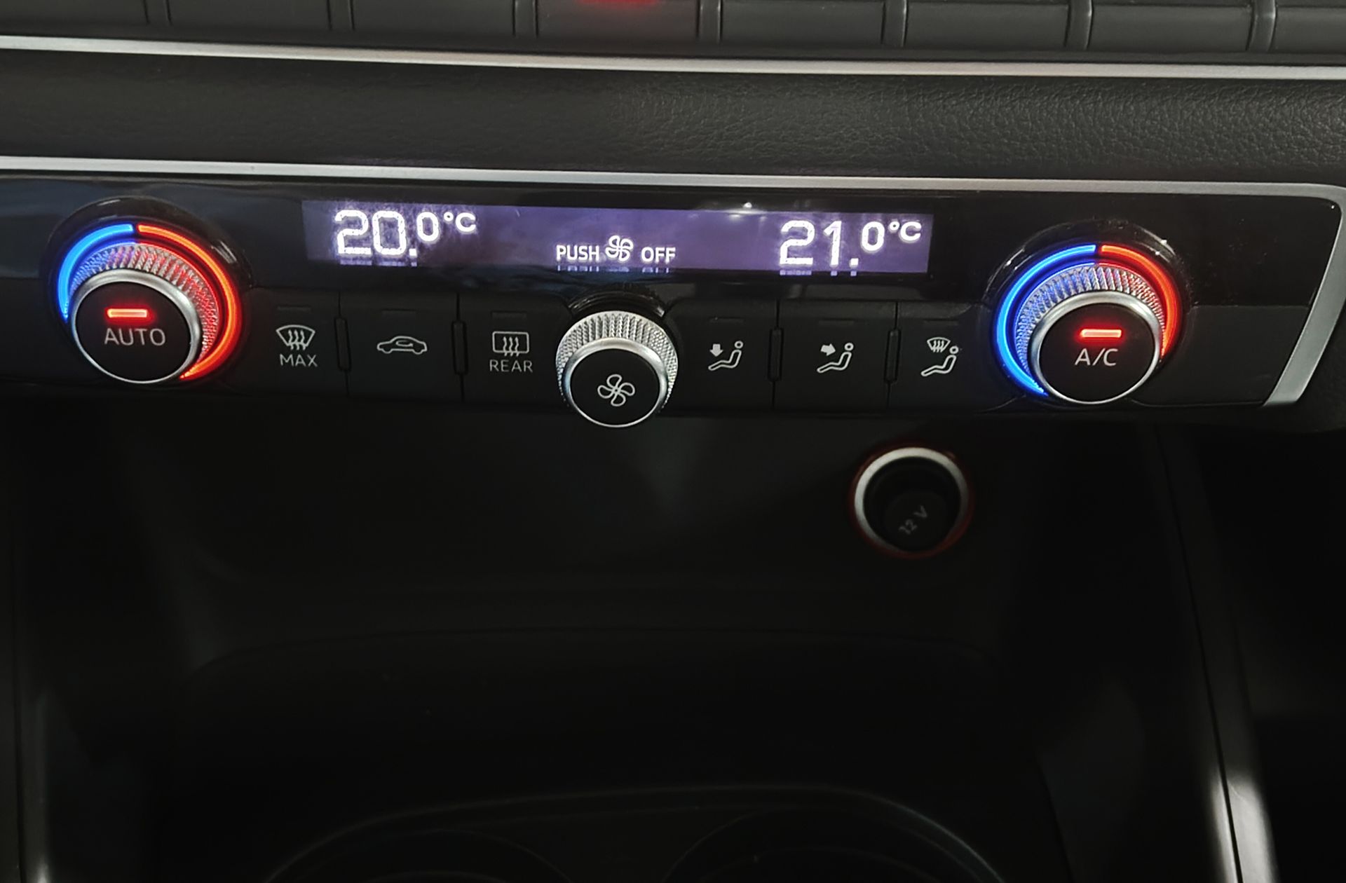 Audi A3 Sportback Attracted 1.6 TDI clean diesel - foto 25