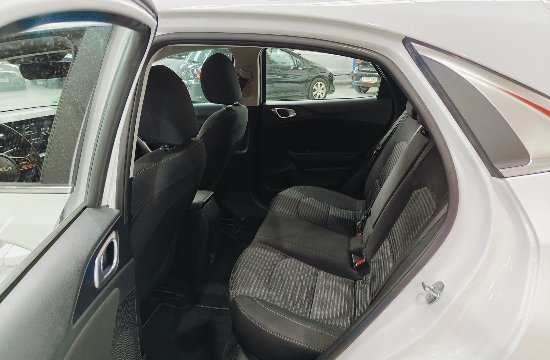 Kia XCeed 1.0 T-GDi Drive - foto 12