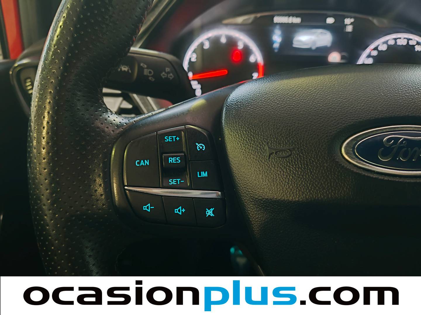 Foto Ford Fiesta Ford Fiesta 1.5 EcoBoost ST (200 CV)