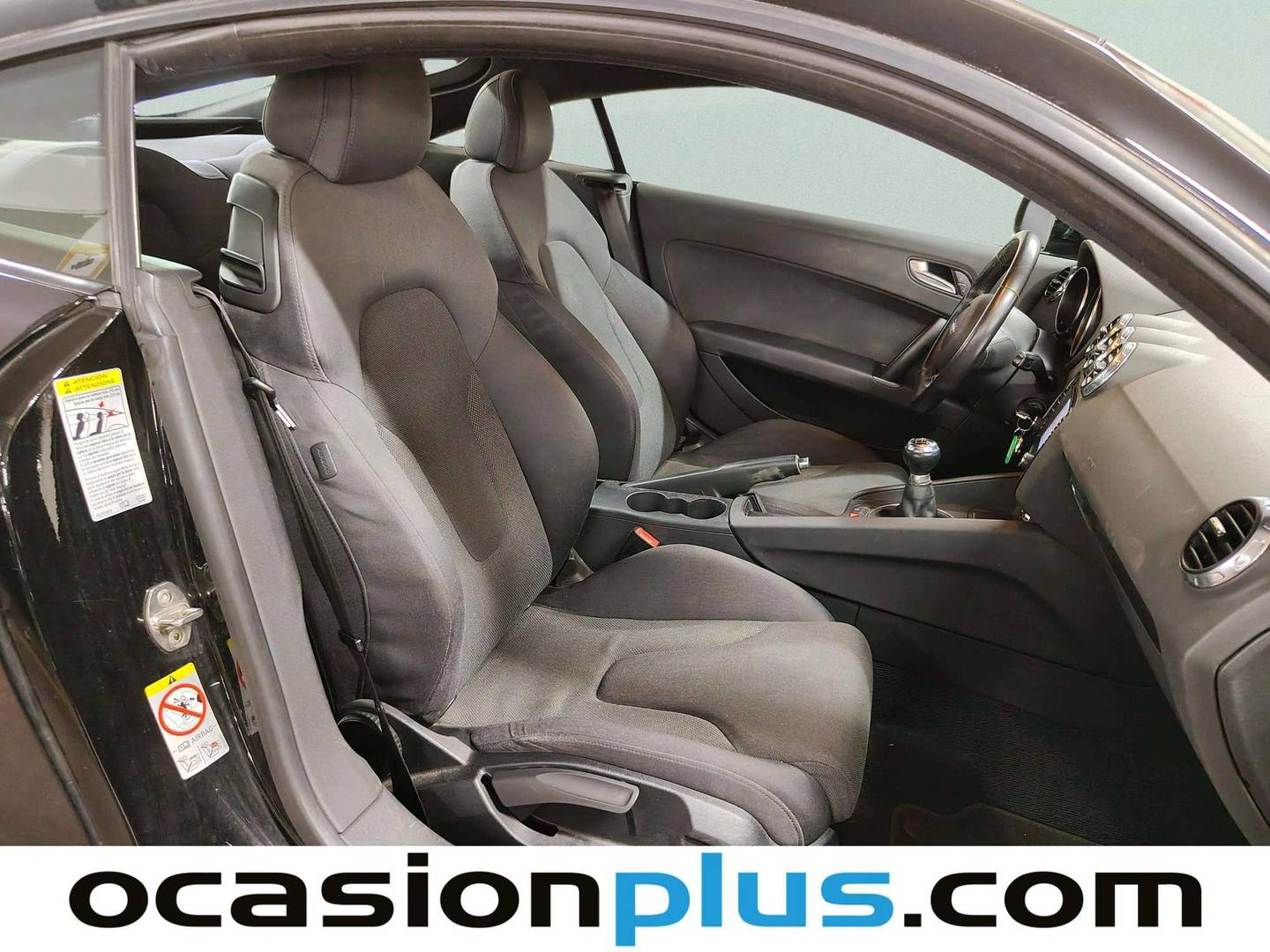Audi TT Audi TT Coupe 1.8 TFSI (160 CV) Pack S-Line gasolina