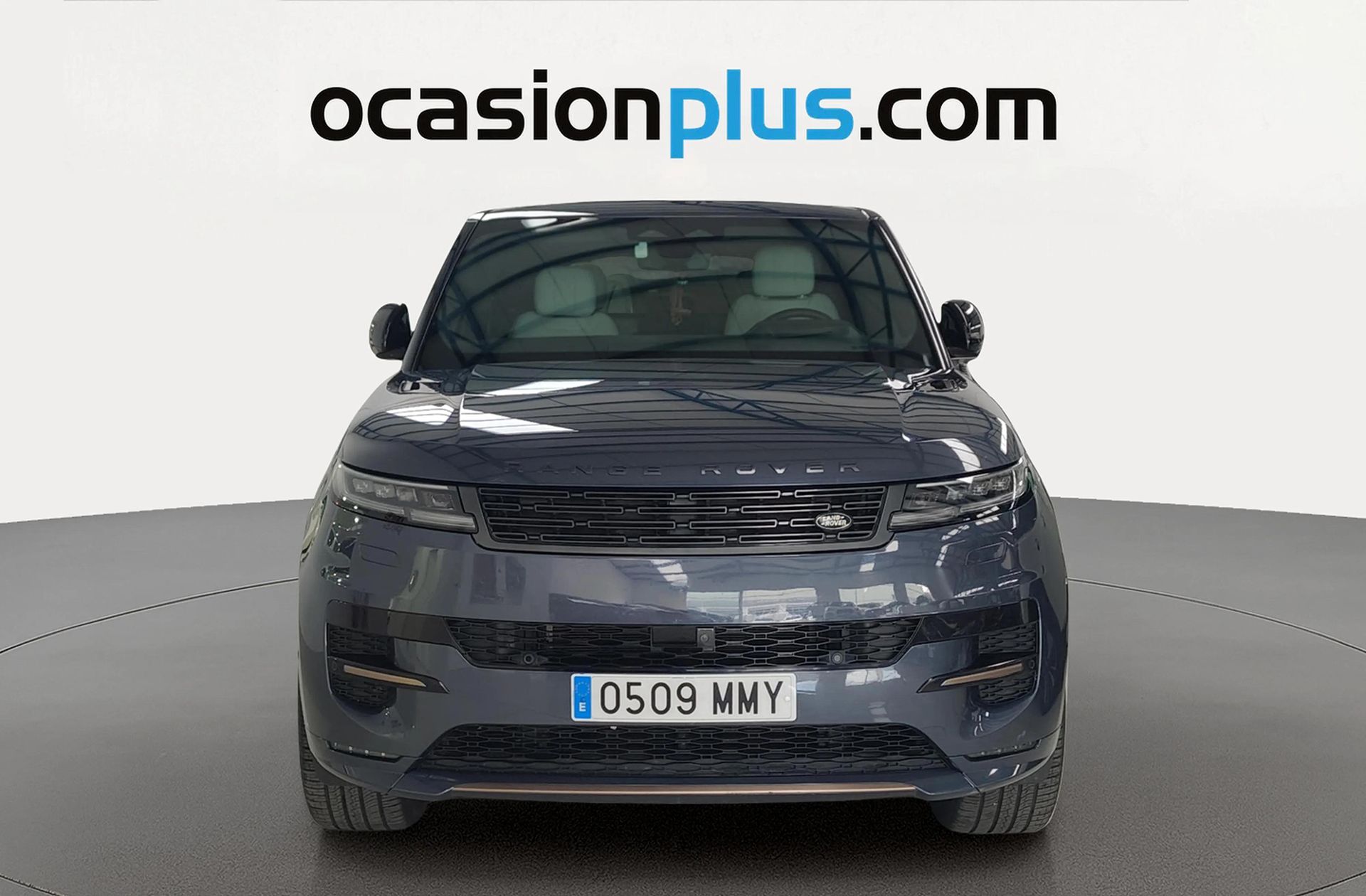 Land Rover Range Rover Sport 3.0 I6 PHEV Dynamic HSE AWD - foto 16
