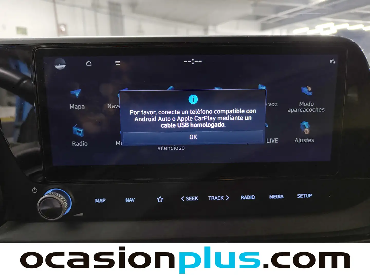 Foto Hyundai Bayon Hyundai Bayon 1.0 TGDI 48V Maxx (100 CV)