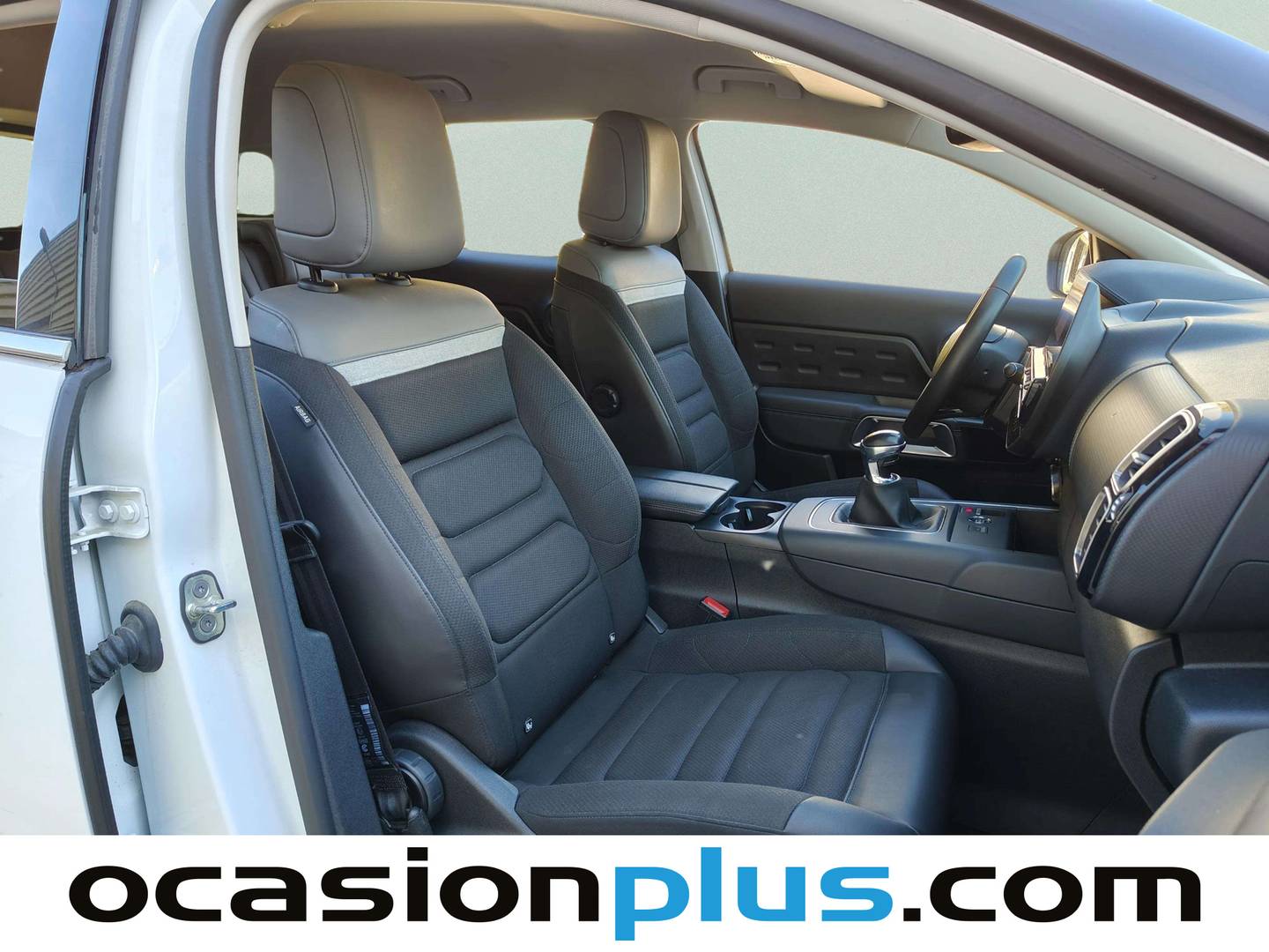 Foto Citroën C5 Aircross Citroen C5 Aircross PureTech 130 S&S C Series (131 CV)