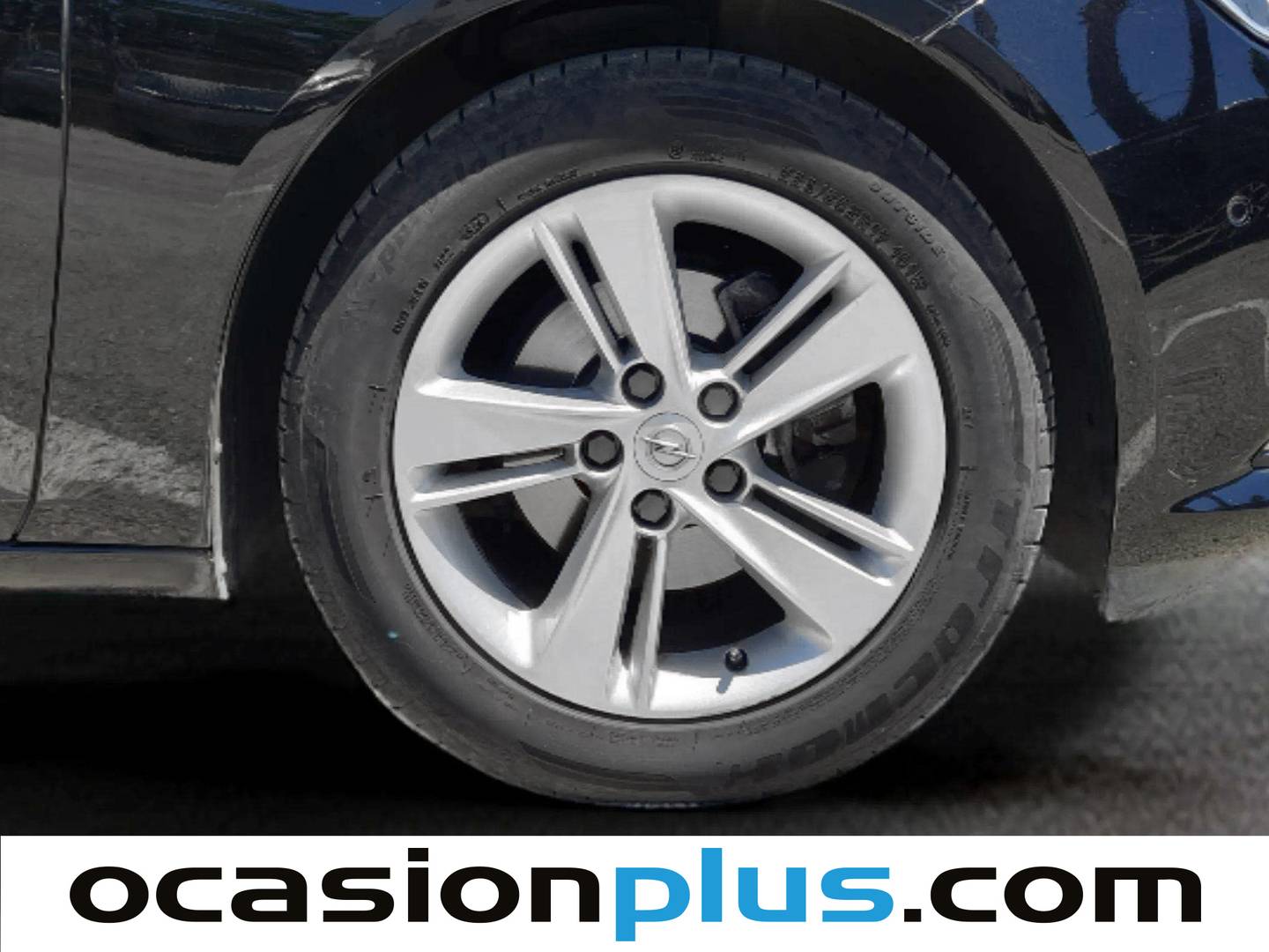 Opel Insignia Opel Insignia GS 1.5 Turbo XFL Excellence (140 CV) de ocasión