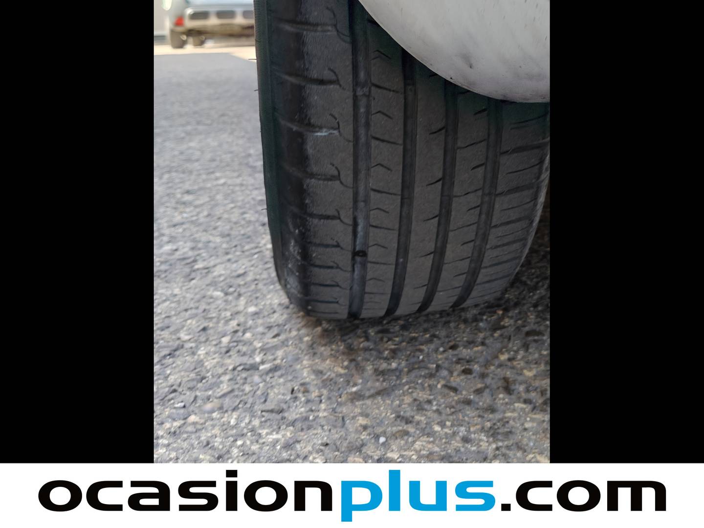 Opel Astra Opel Astra 1.7 CDTI Enjoy (110 CV) seminuevo