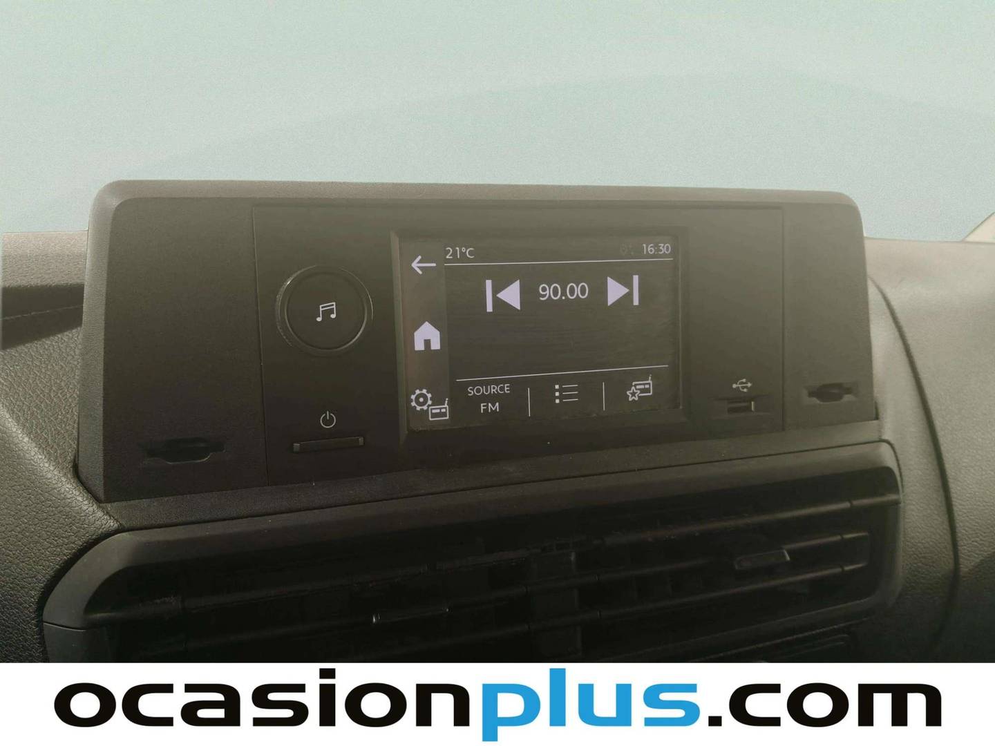 Fiat Scudo Fiat Scudo Furgon 1.5 Bluehdi L2 (120 CV) al mejor precio