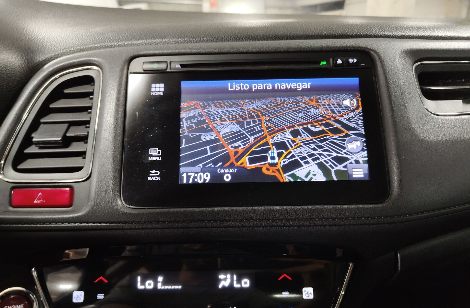 Honda HR-V 1.6 i-DTEC Executive - foto 10
