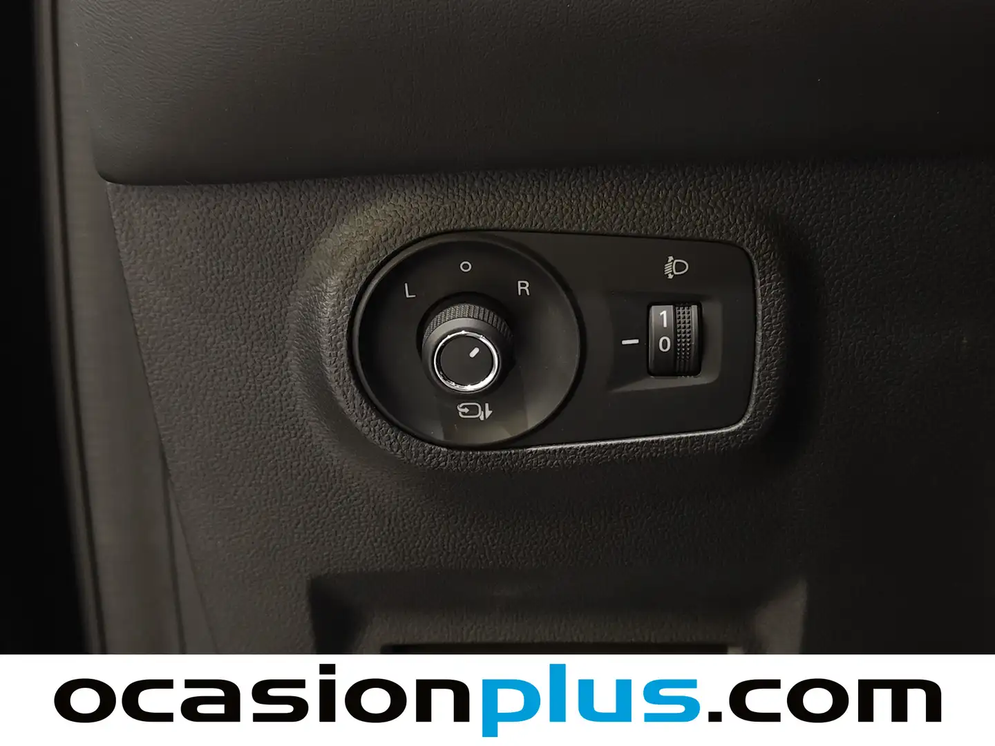 Foto MG ZS MG ZS 1.0T Luxury (111 CV)