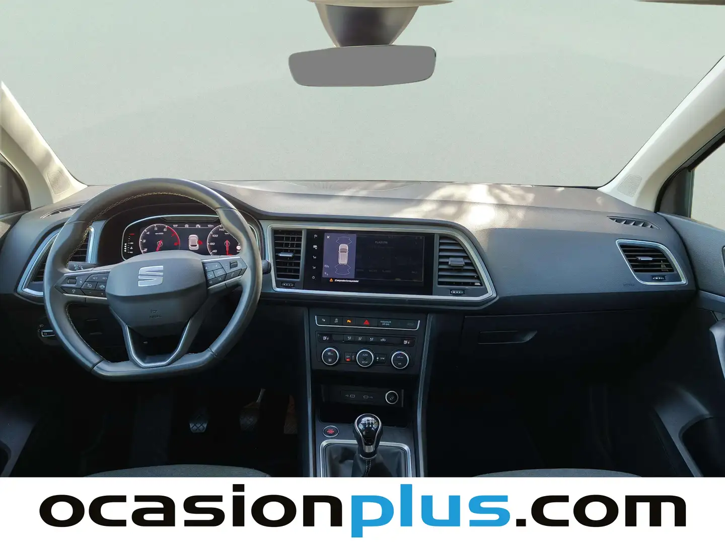 Foto Seat Ateca SEAT Ateca 1.5 TSI S&S Style Go (150 CV)