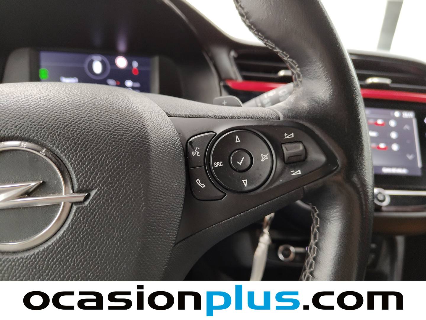 Foto Opel Corsa Opel Corsa 1.2 Turbo XHT GS-Line Auto (130 CV)