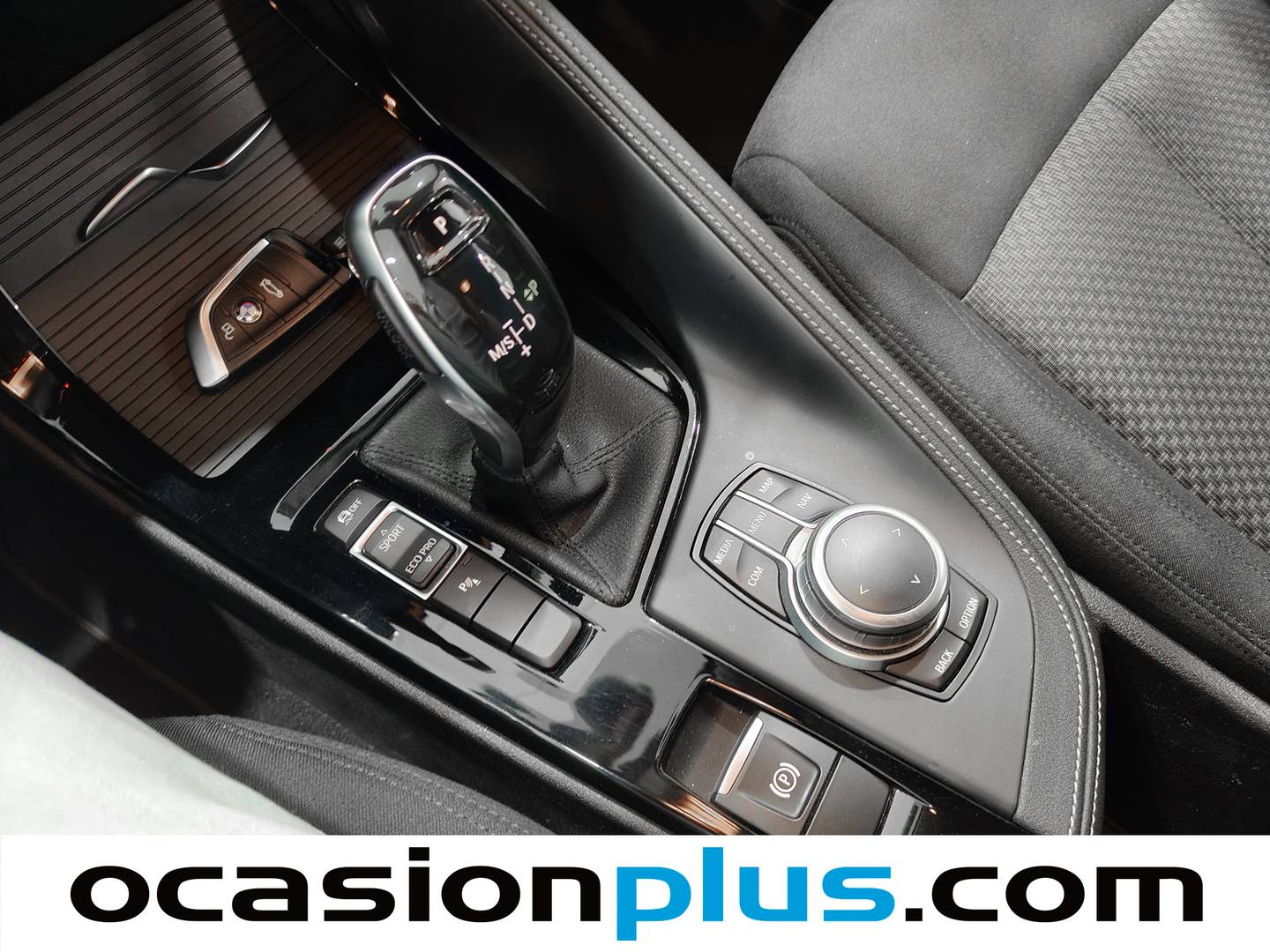 BMW X2 BMW X2 sDrive18d (150 CV) de segunda mano